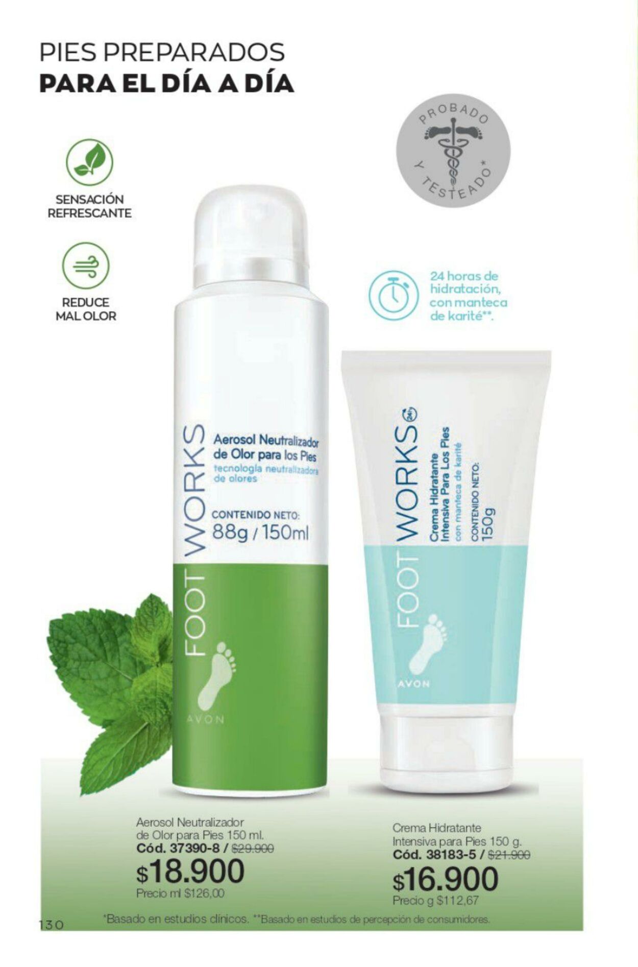 Catálogo Avon 24.03.2023 - 13.04.2023