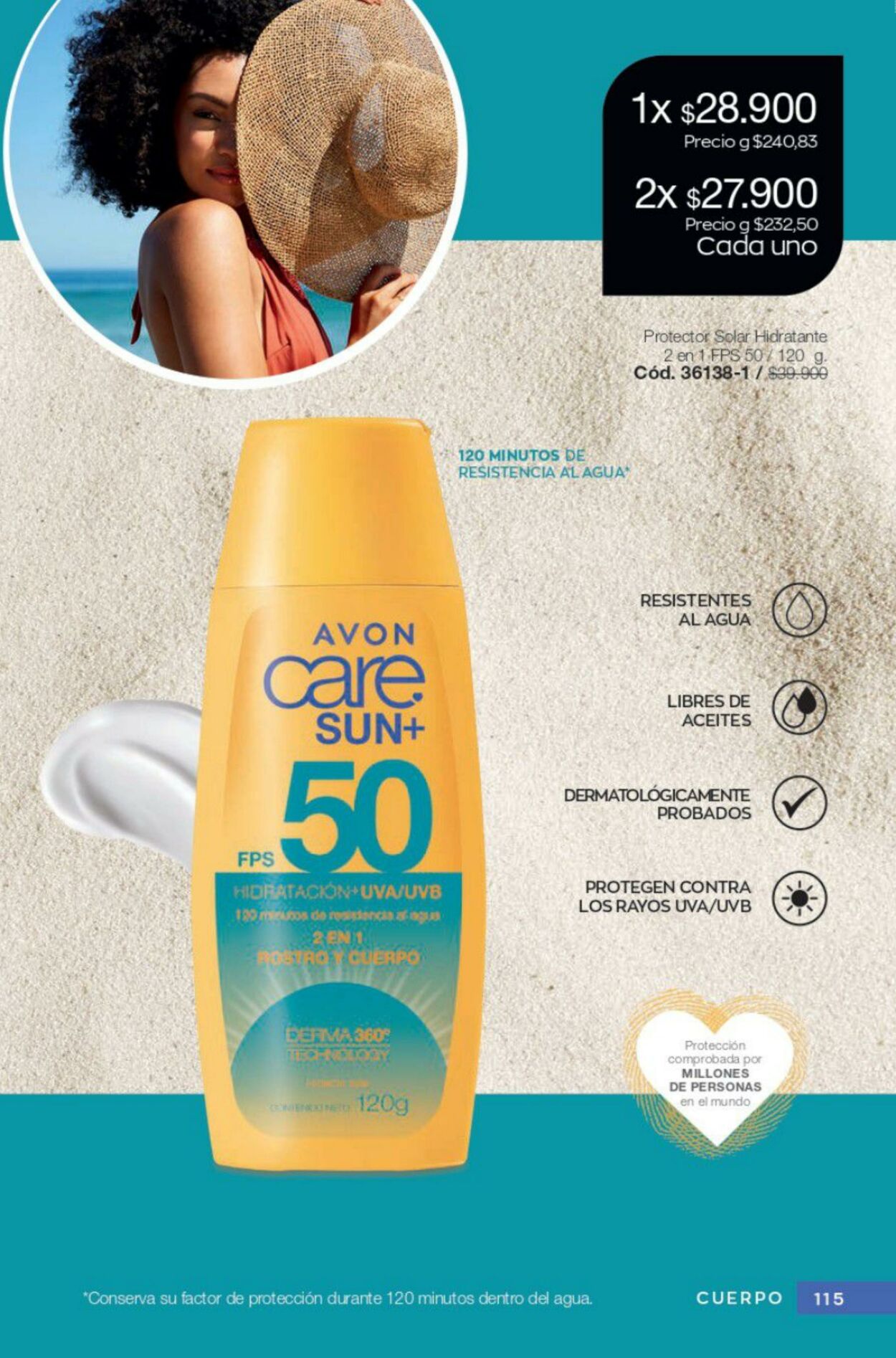 Catálogo Avon 24.03.2023 - 13.04.2023