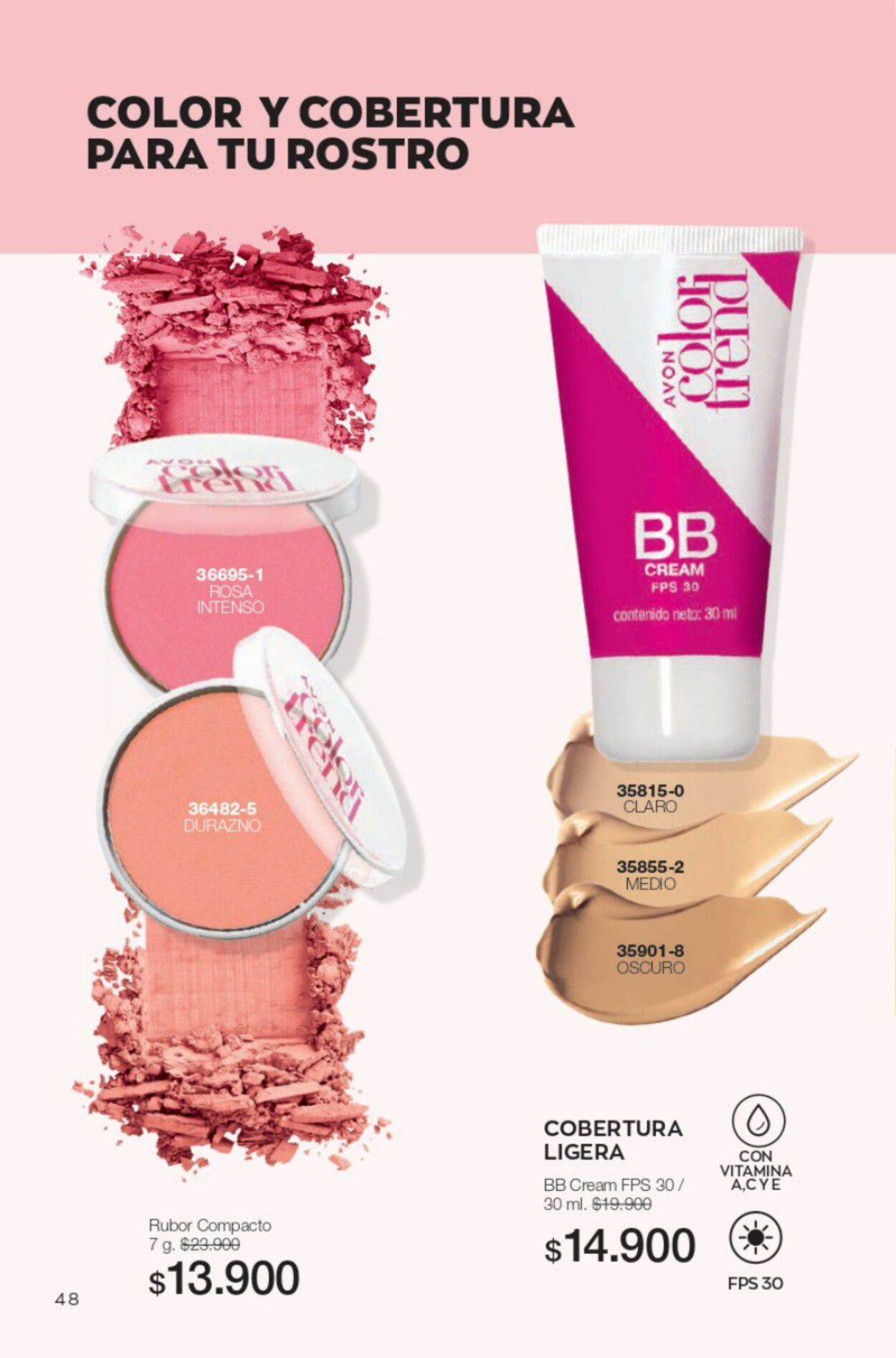 Catálogo Avon 24.03.2023 - 13.04.2023