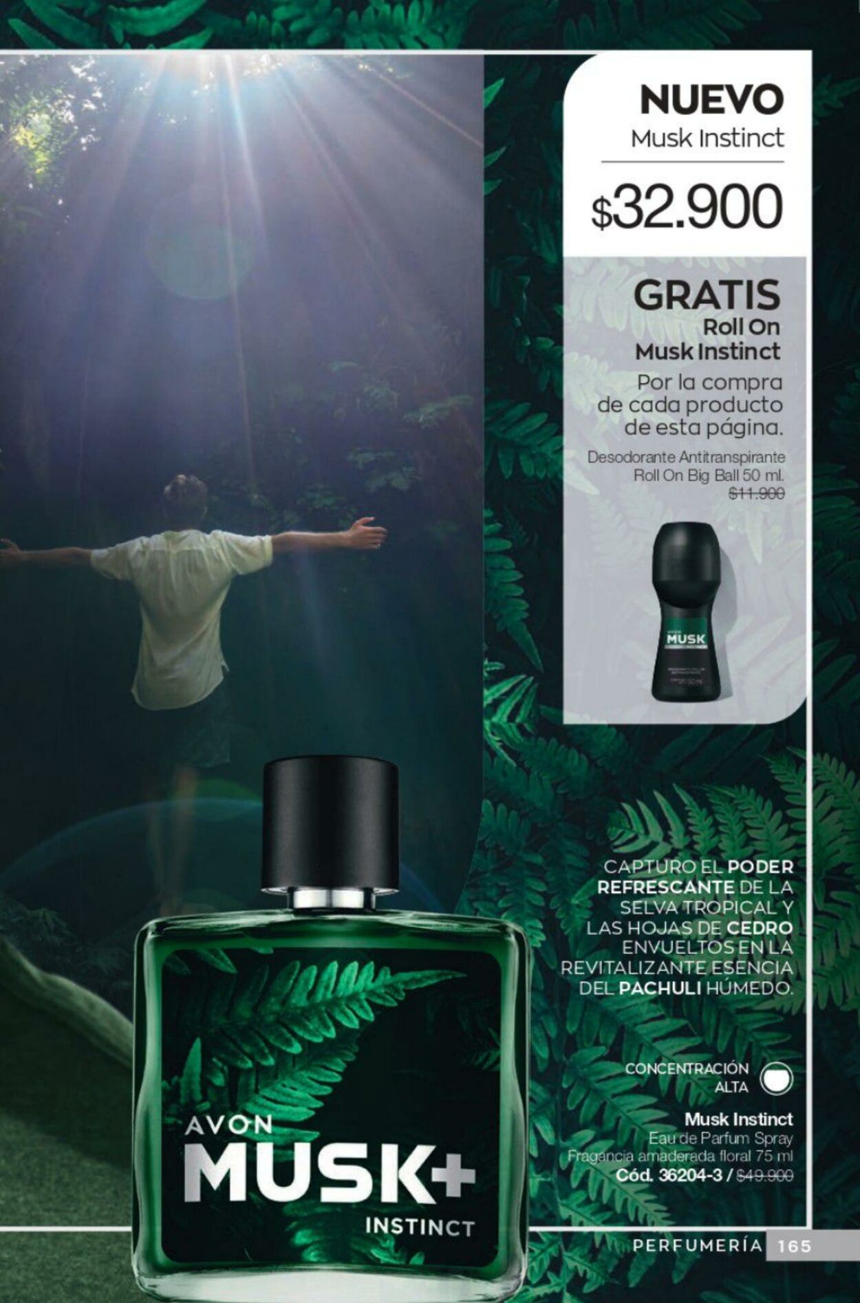 Catálogo Avon 24.03.2023 - 13.04.2023