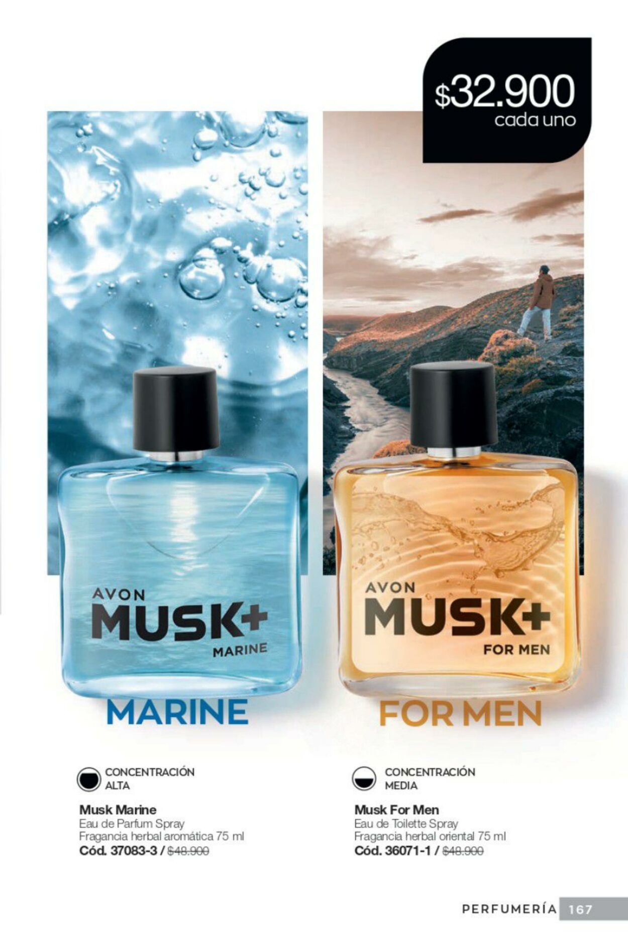 Catálogo Avon 24.03.2023 - 13.04.2023