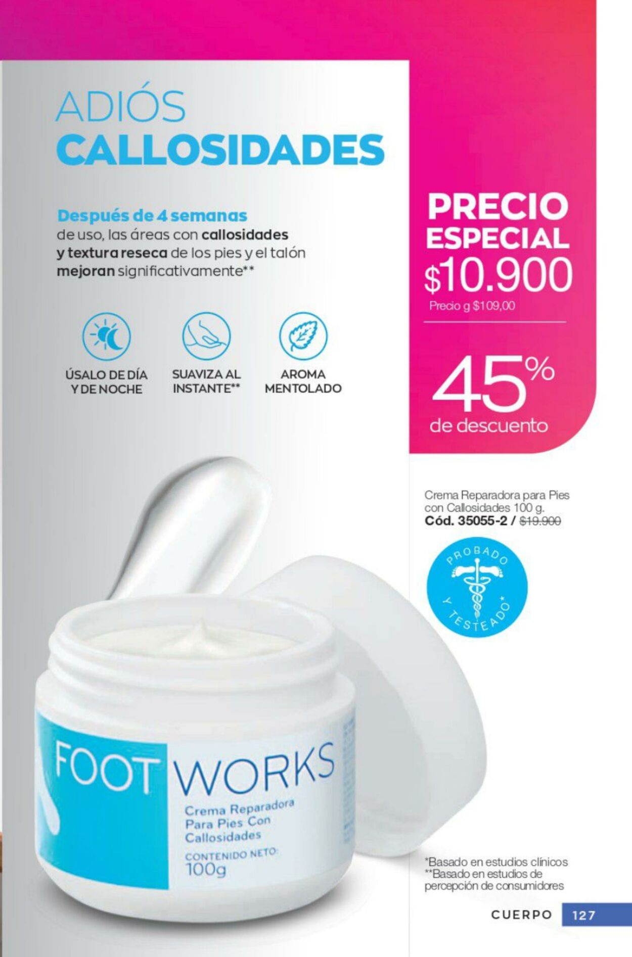 Catálogo Avon 24.03.2023 - 13.04.2023