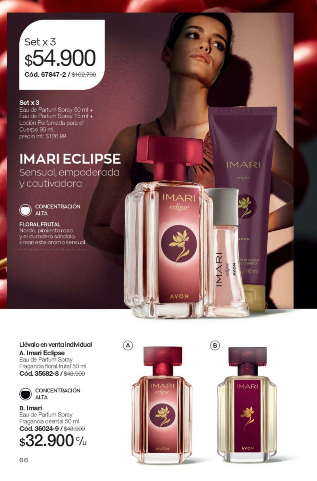 Catálogo Avon 24.03.2023 - 13.04.2023