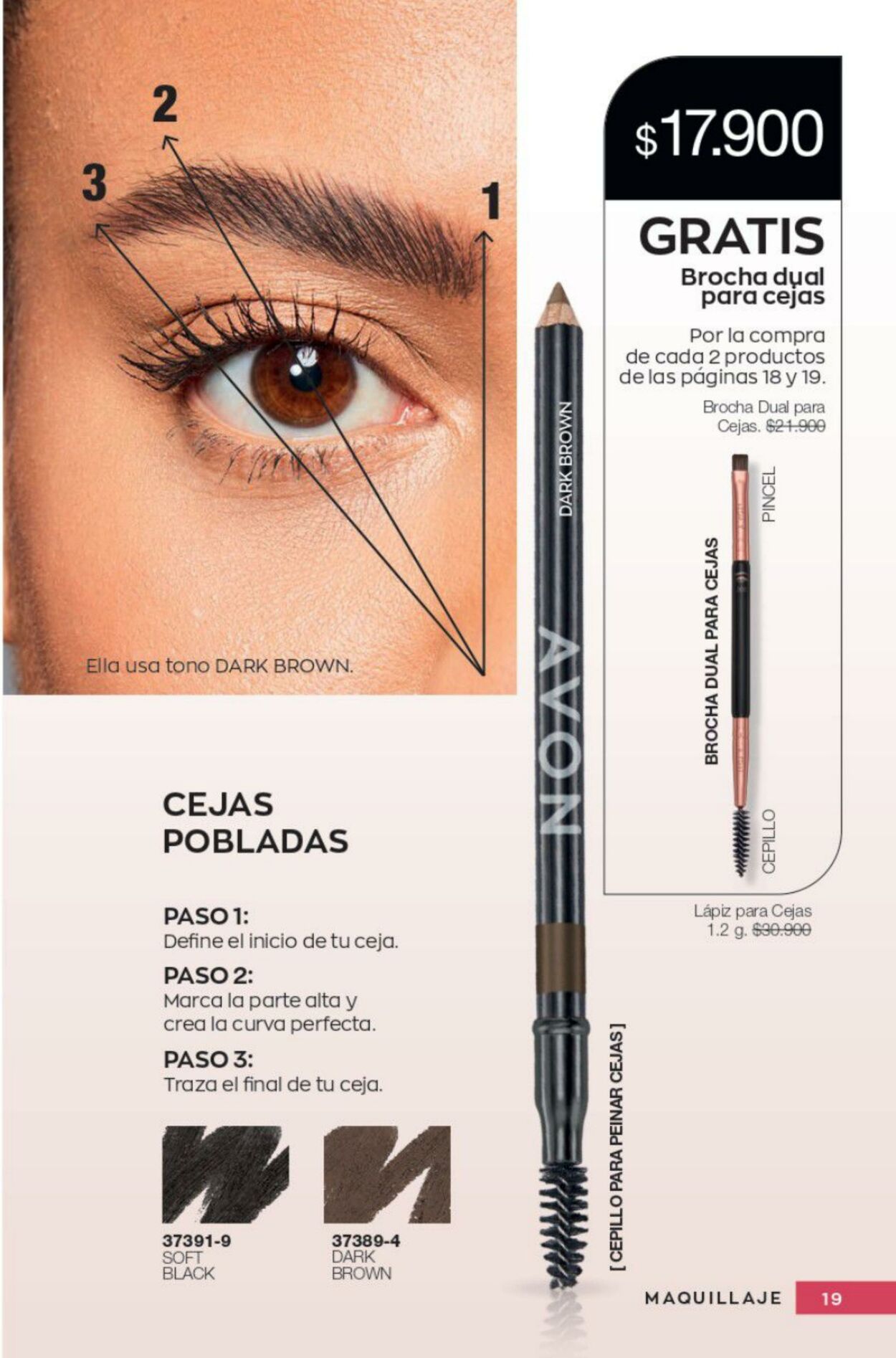 Catálogo Avon 24.03.2023 - 13.04.2023