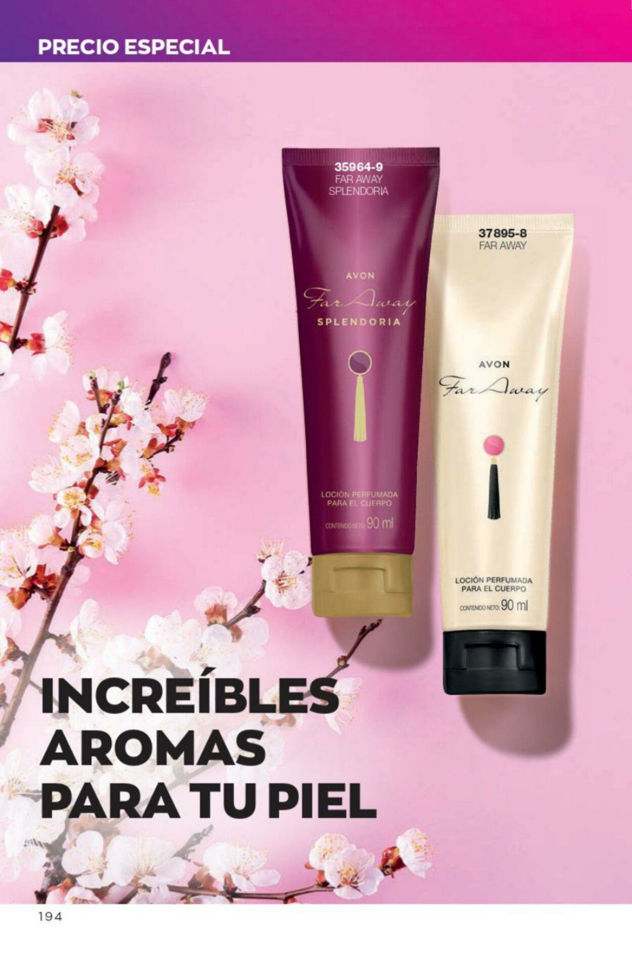 Catálogo Avon 24.03.2023 - 13.04.2023