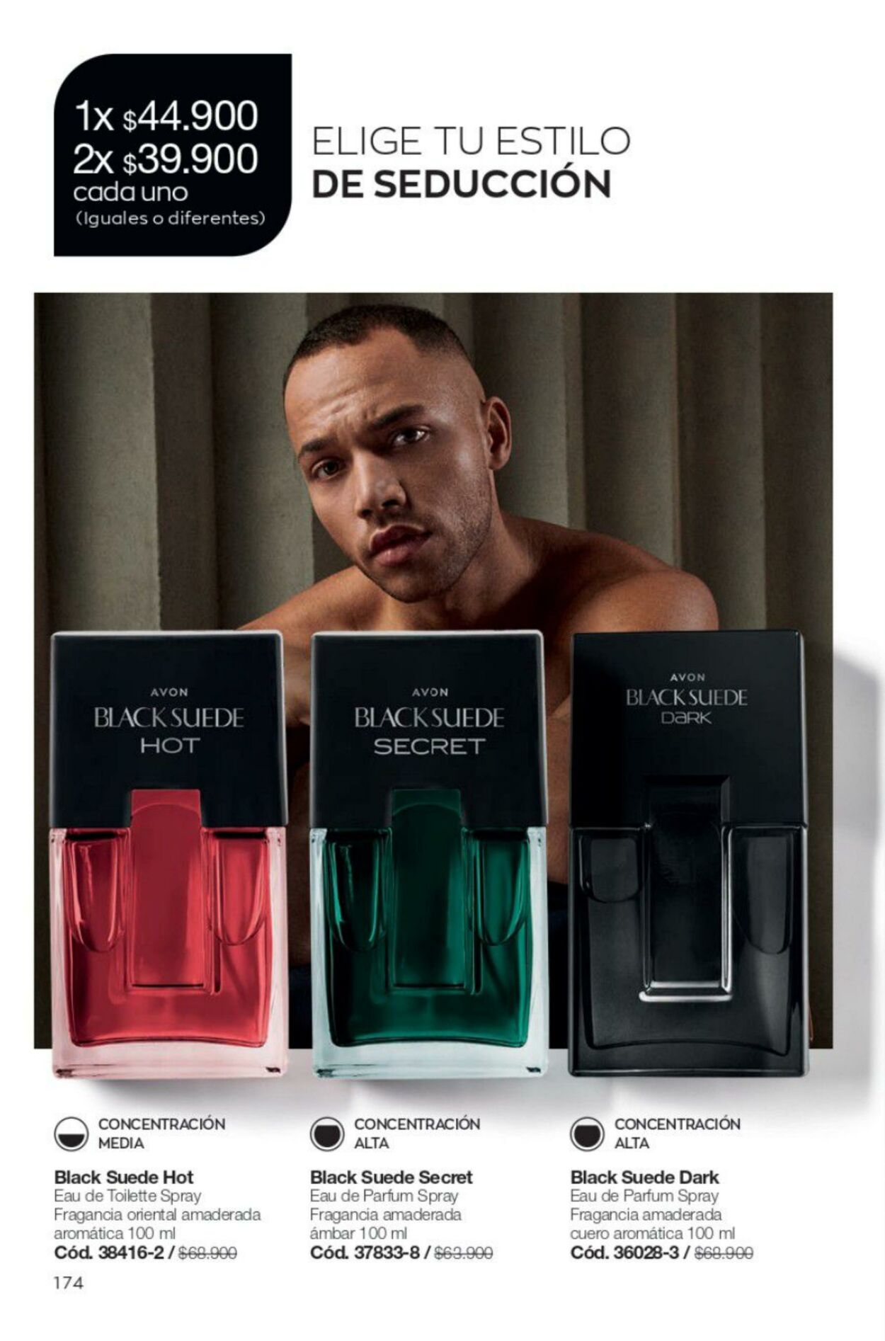 Catálogo Avon 24.03.2023 - 13.04.2023