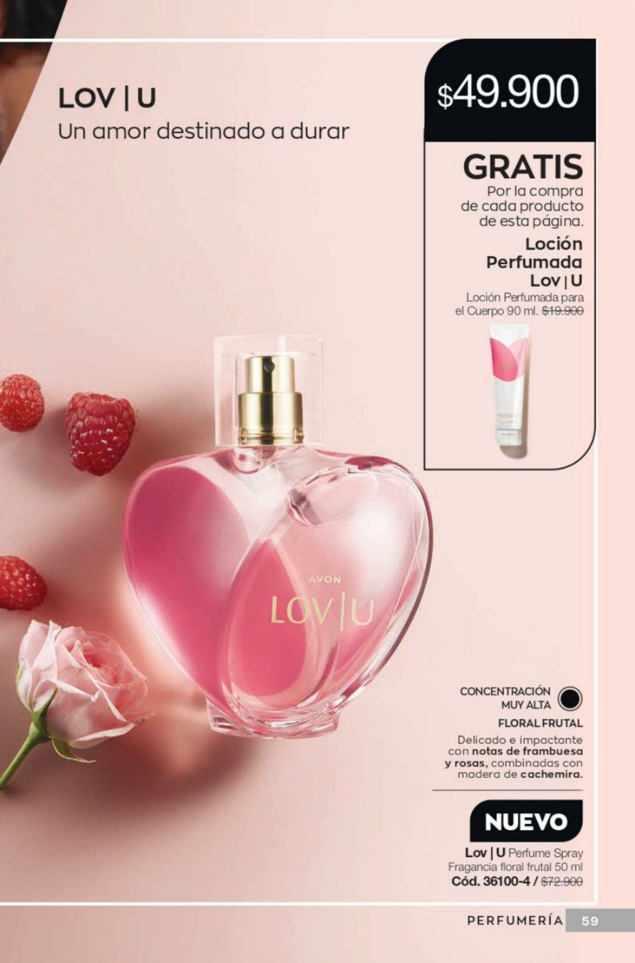 Catálogo Avon 24.03.2023 - 13.04.2023