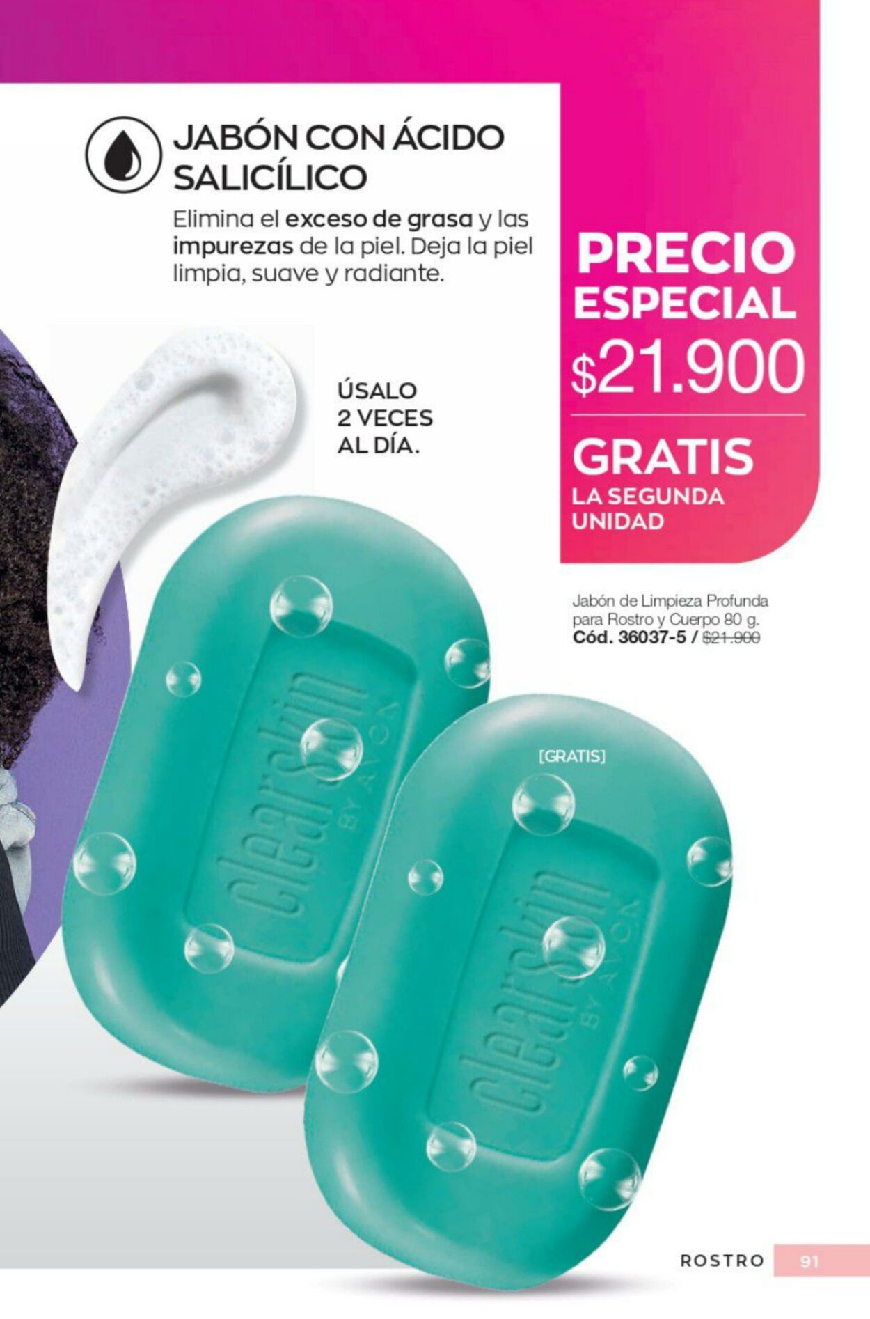 Catálogo Avon 24.03.2023 - 13.04.2023