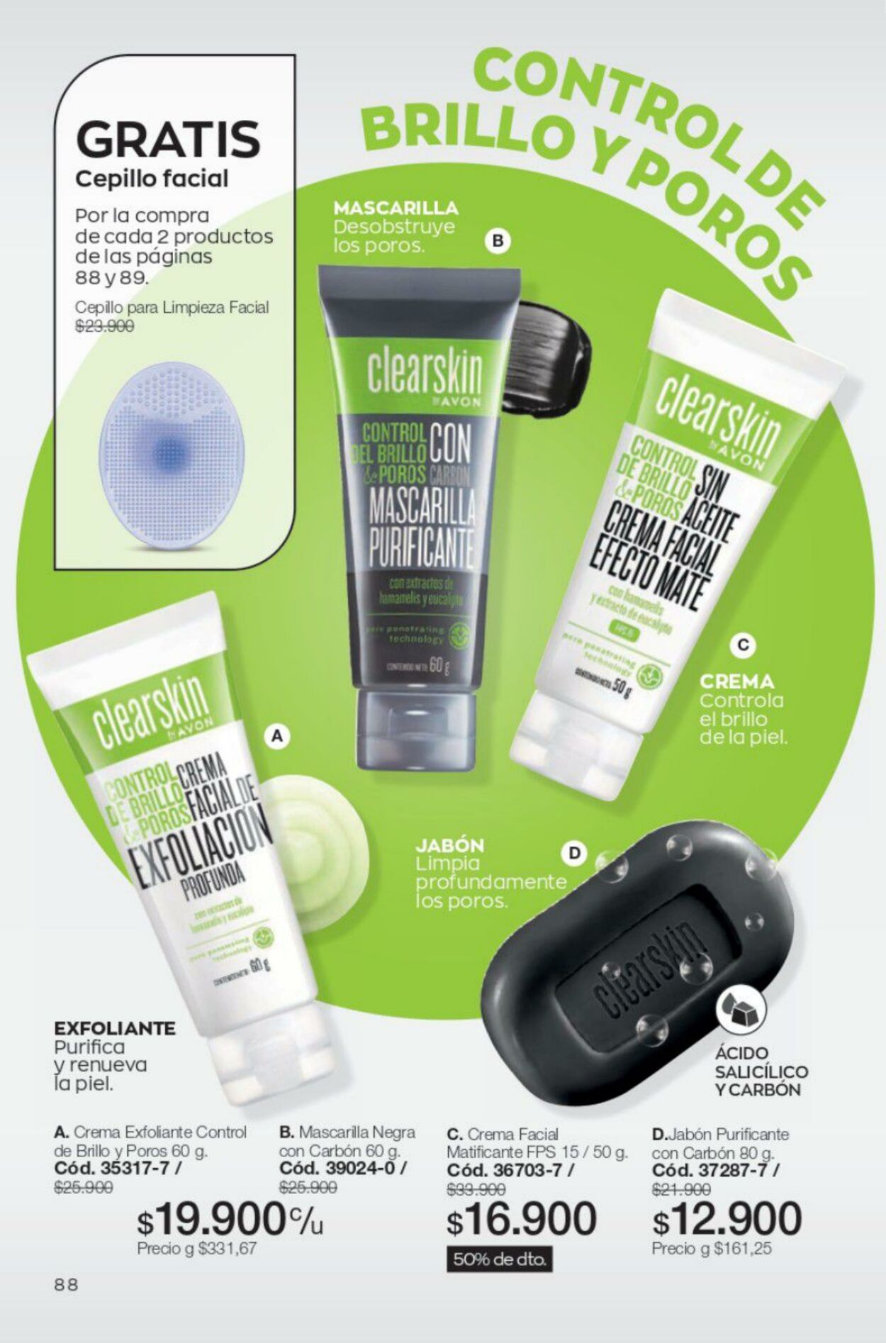 Catálogo Avon 24.03.2023 - 13.04.2023