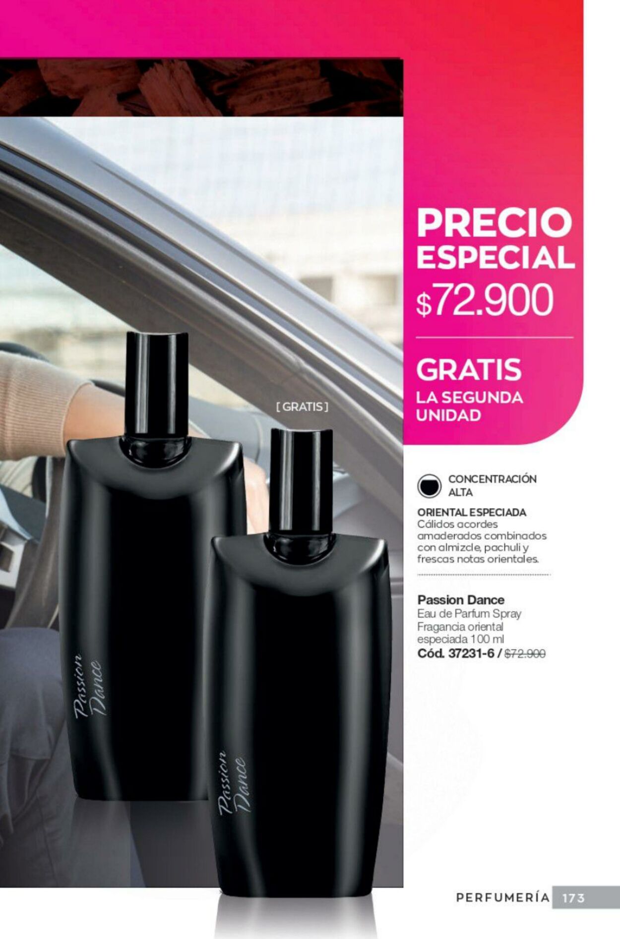 Catálogo Avon 24.03.2023 - 13.04.2023