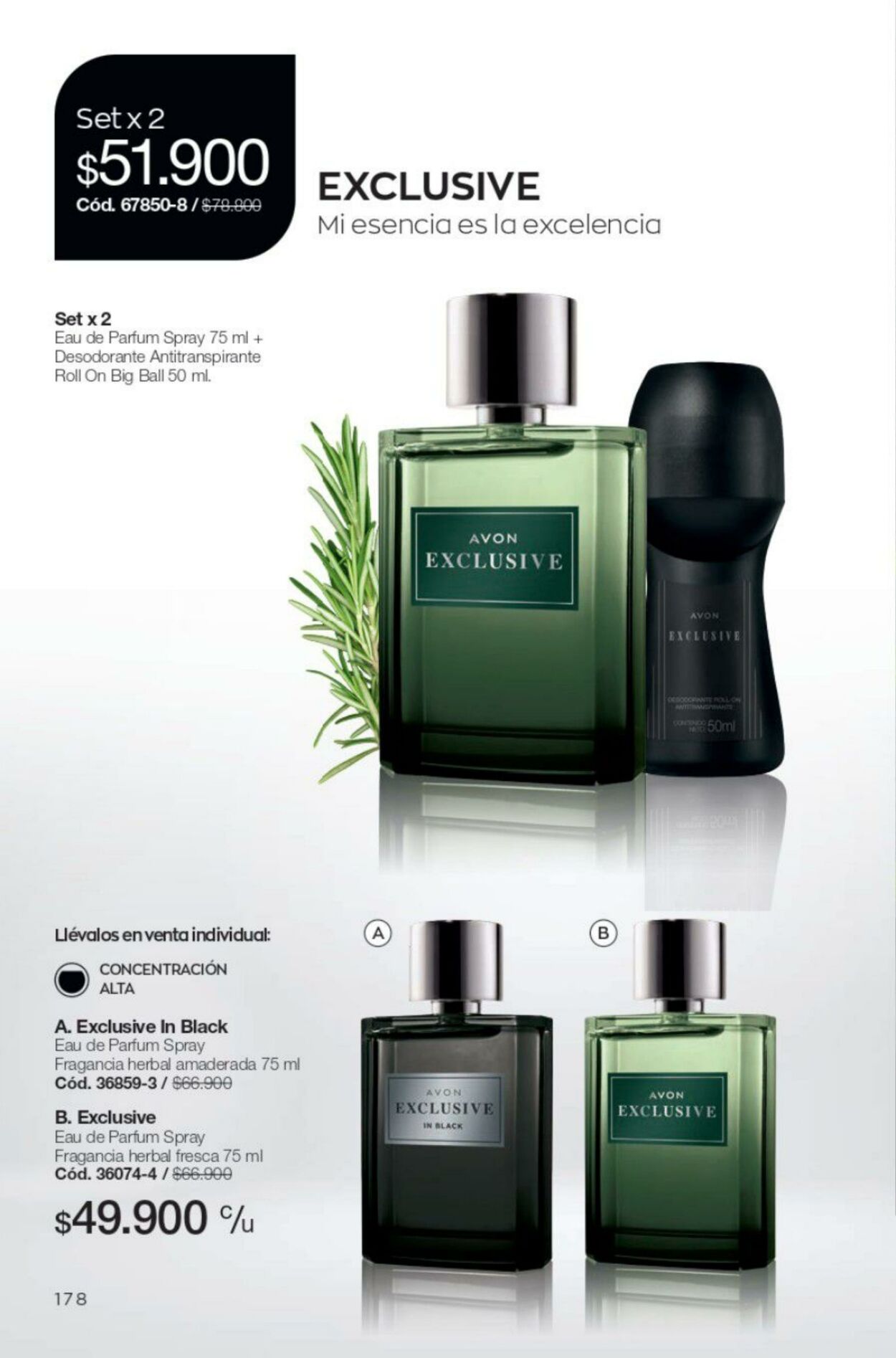 Catálogo Avon 24.03.2023 - 13.04.2023