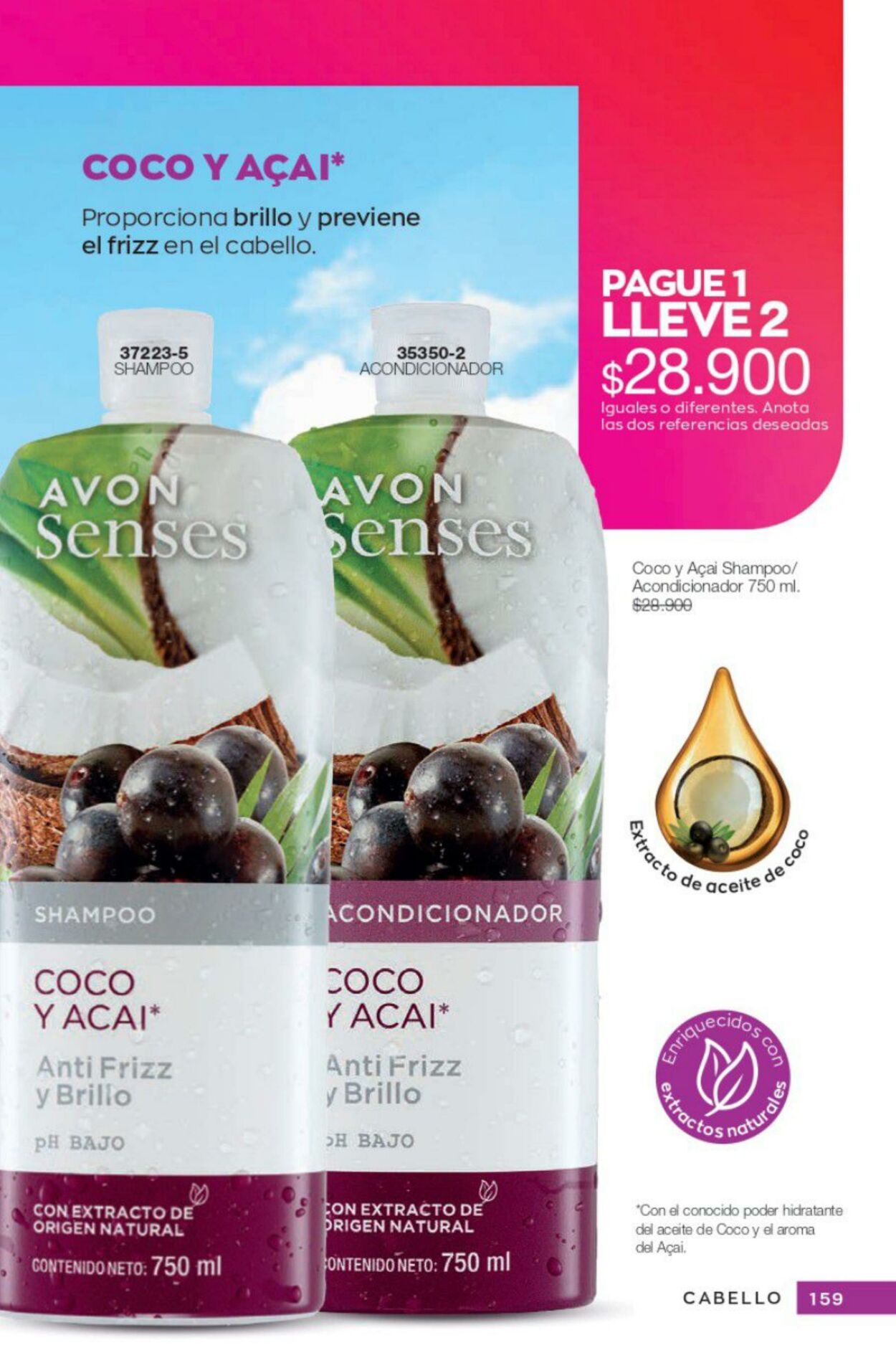 Catálogo Avon 24.03.2023 - 13.04.2023