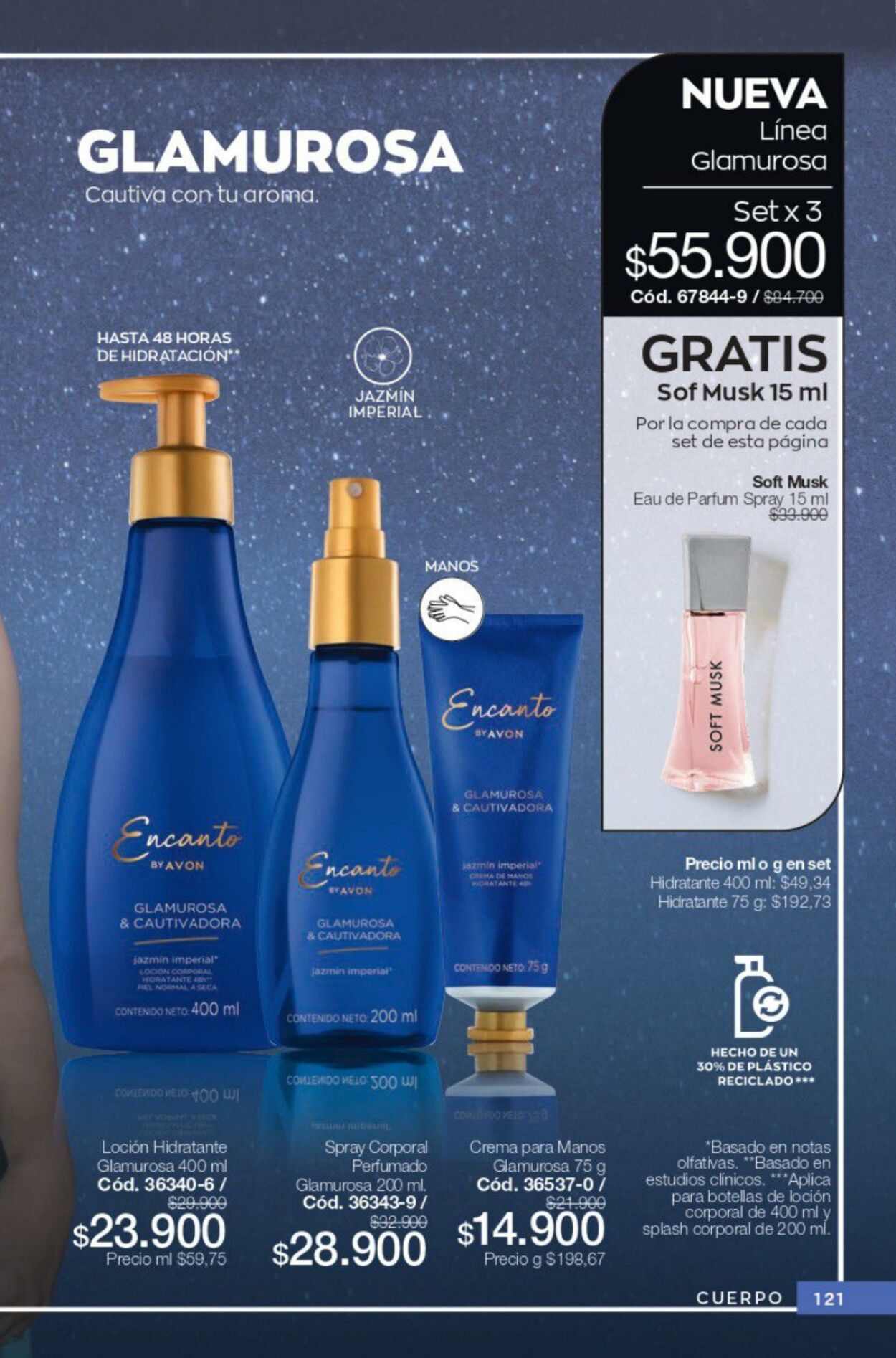 Catálogo Avon 24.03.2023 - 13.04.2023