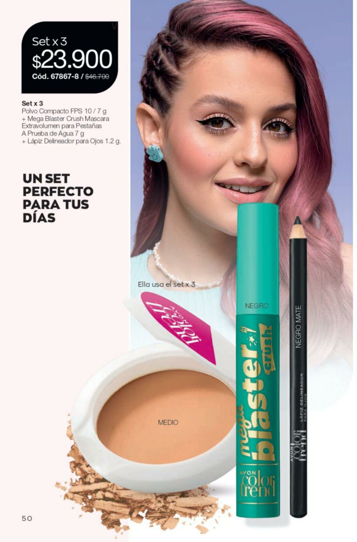Catálogo Avon 24.03.2023 - 13.04.2023