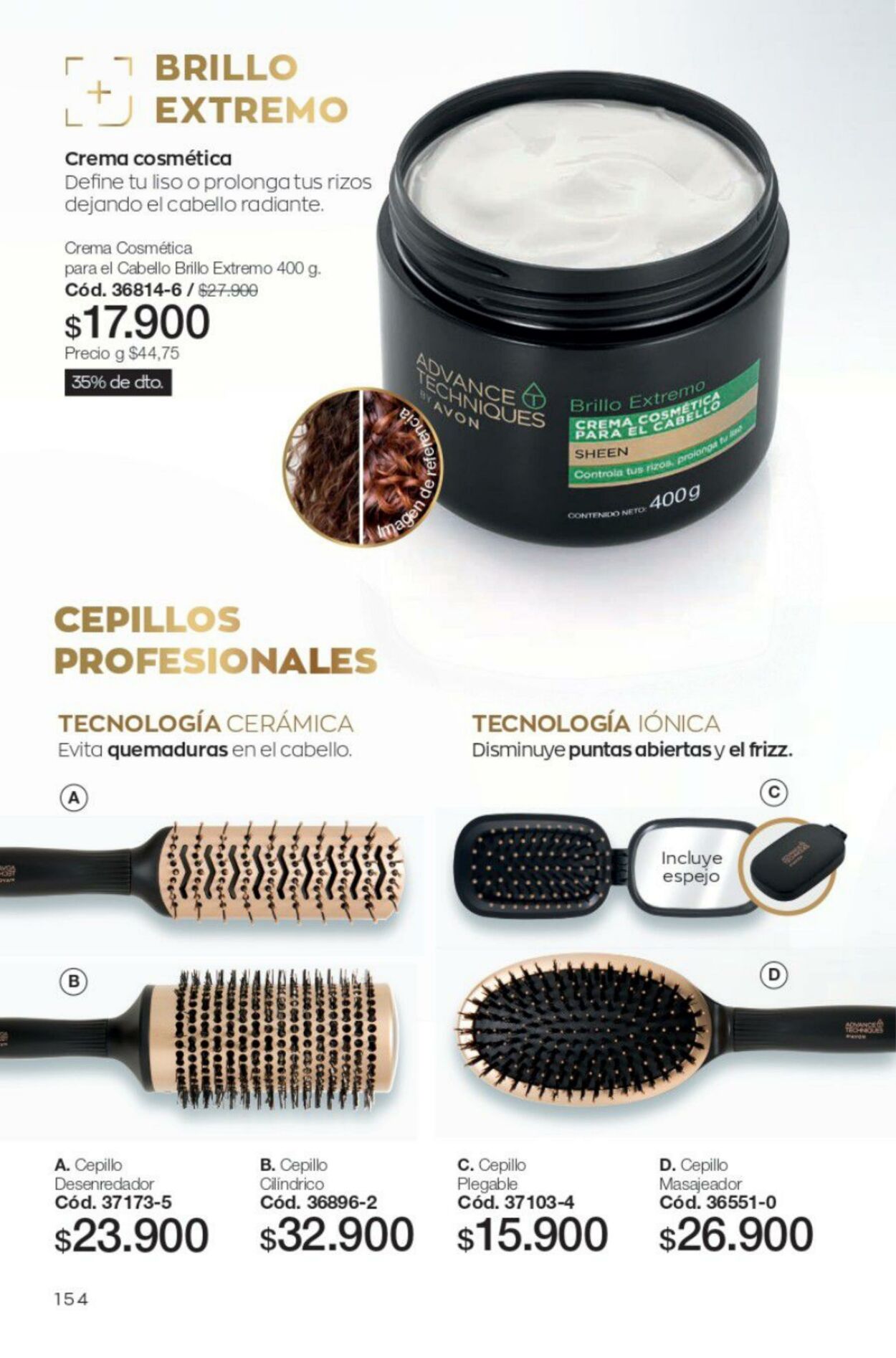 Catálogo Avon 24.03.2023 - 13.04.2023