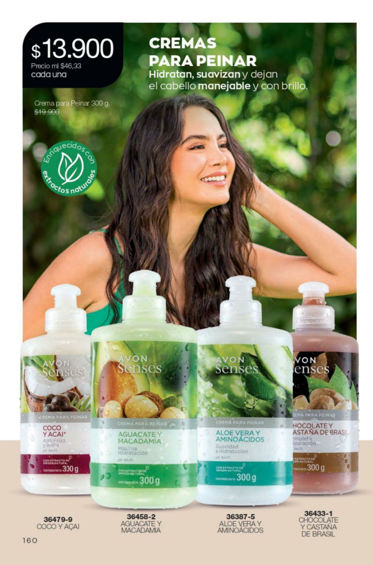 Catálogo Avon 24.03.2023 - 13.04.2023