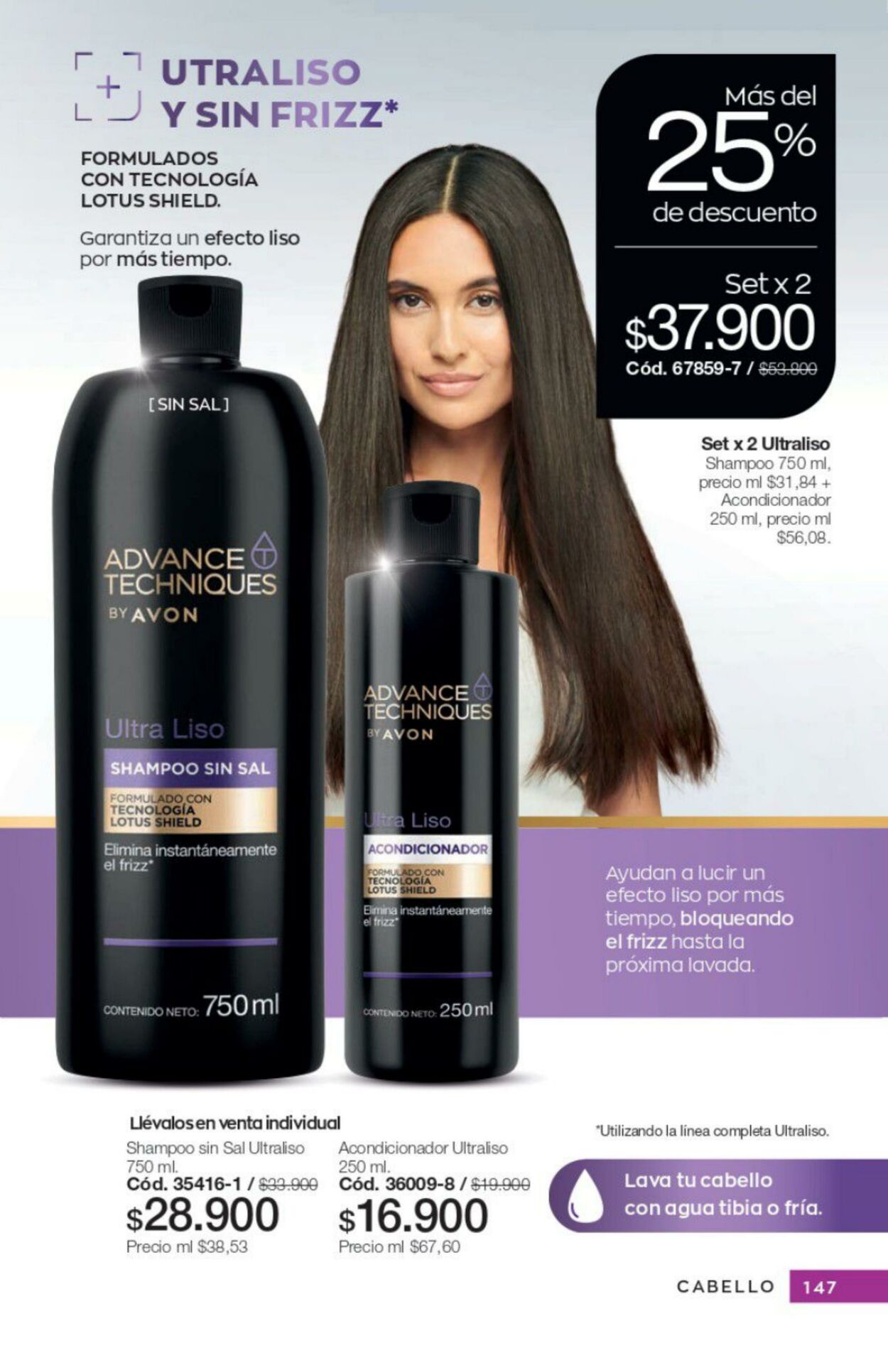 Catálogo Avon 24.03.2023 - 13.04.2023