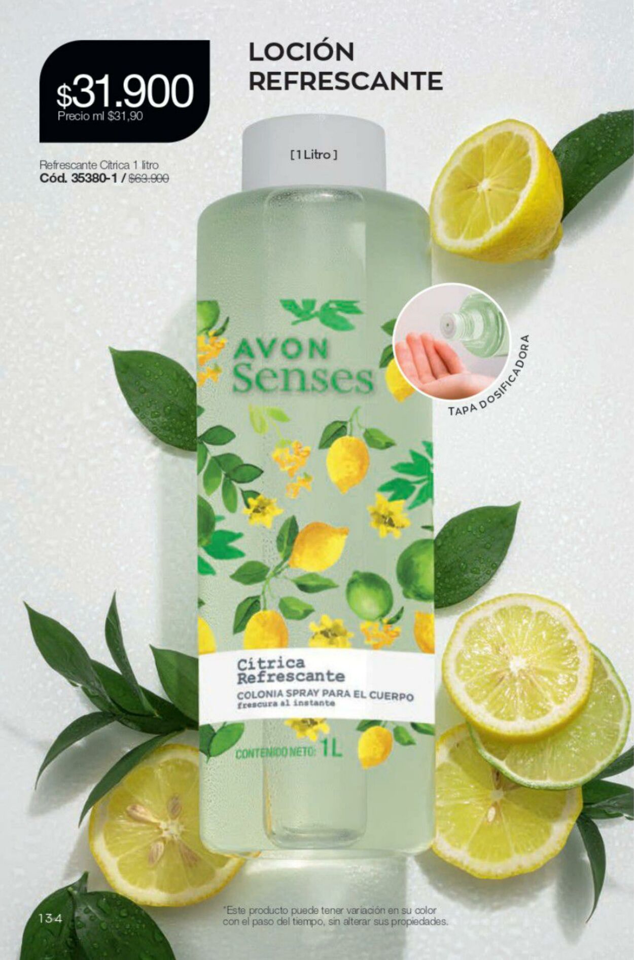 Catálogo Avon 24.03.2023 - 13.04.2023