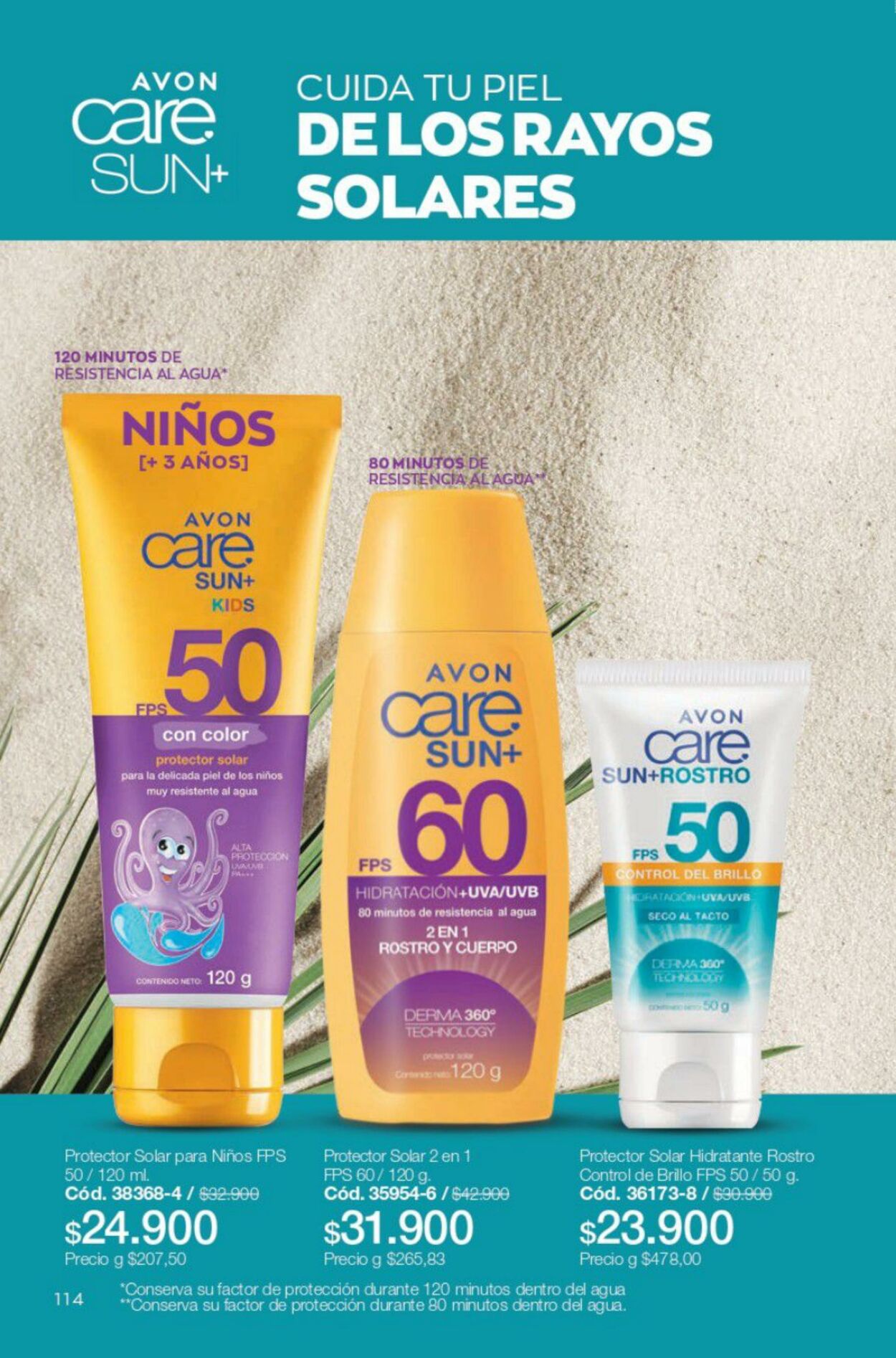 Catálogo Avon 24.03.2023 - 13.04.2023