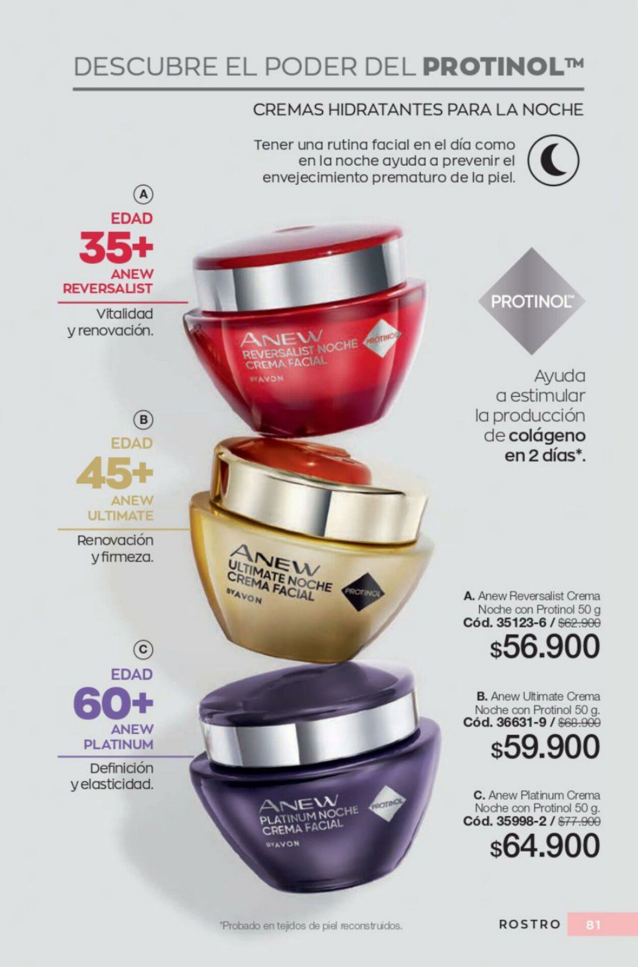 Catálogo Avon 24.03.2023 - 13.04.2023