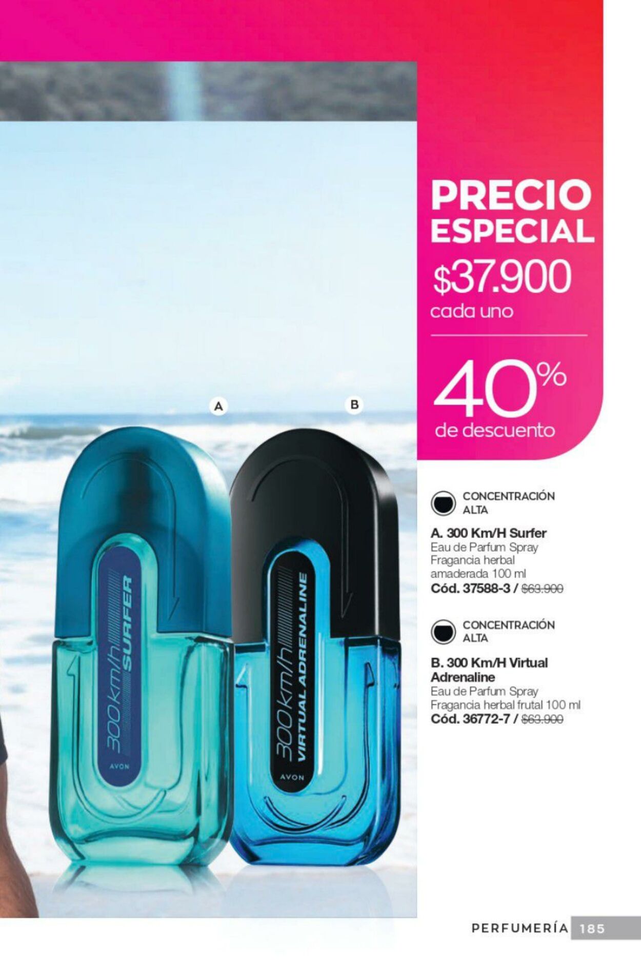 Catálogo Avon 24.03.2023 - 13.04.2023