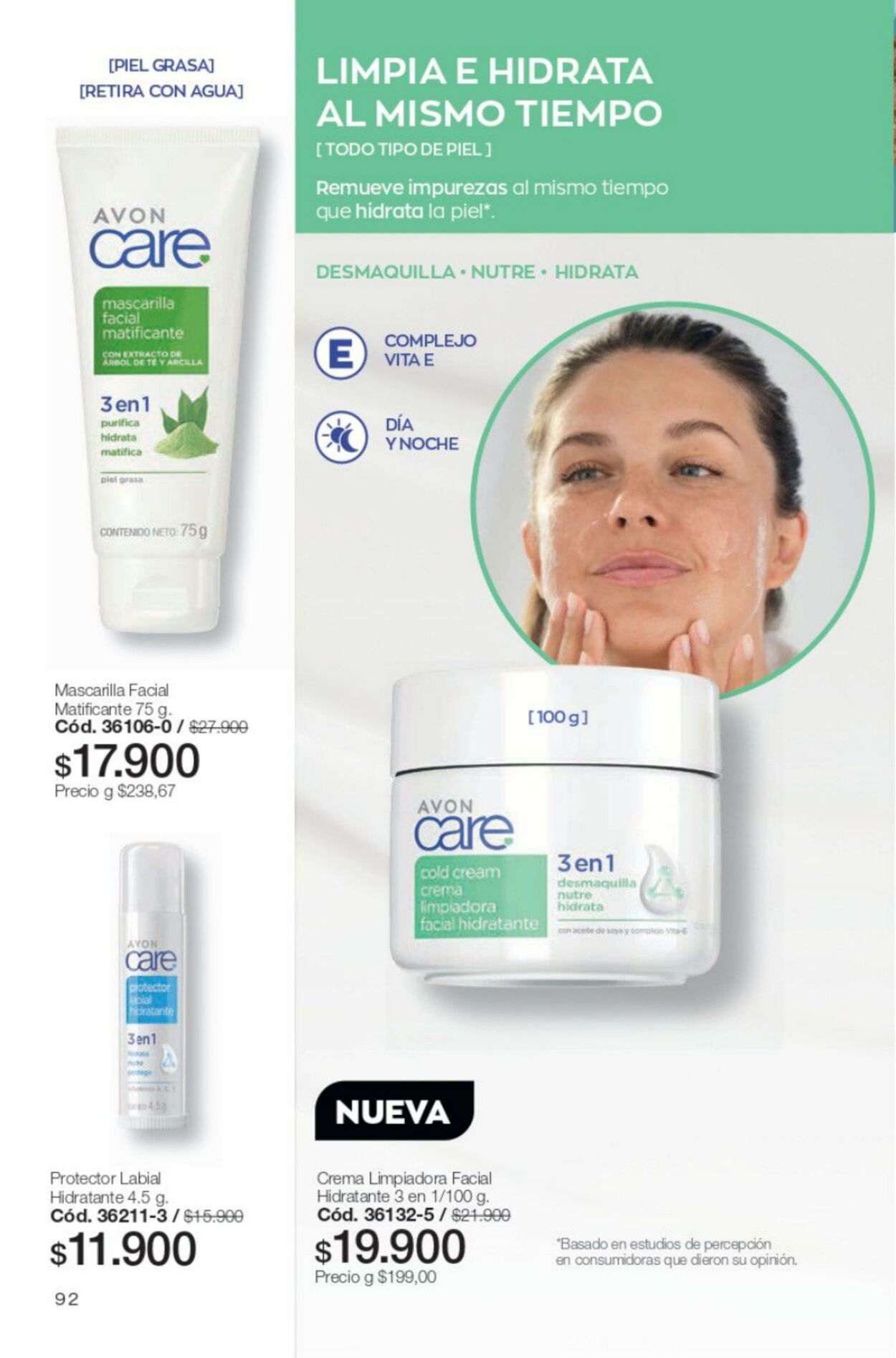 Catálogo Avon 24.03.2023 - 13.04.2023