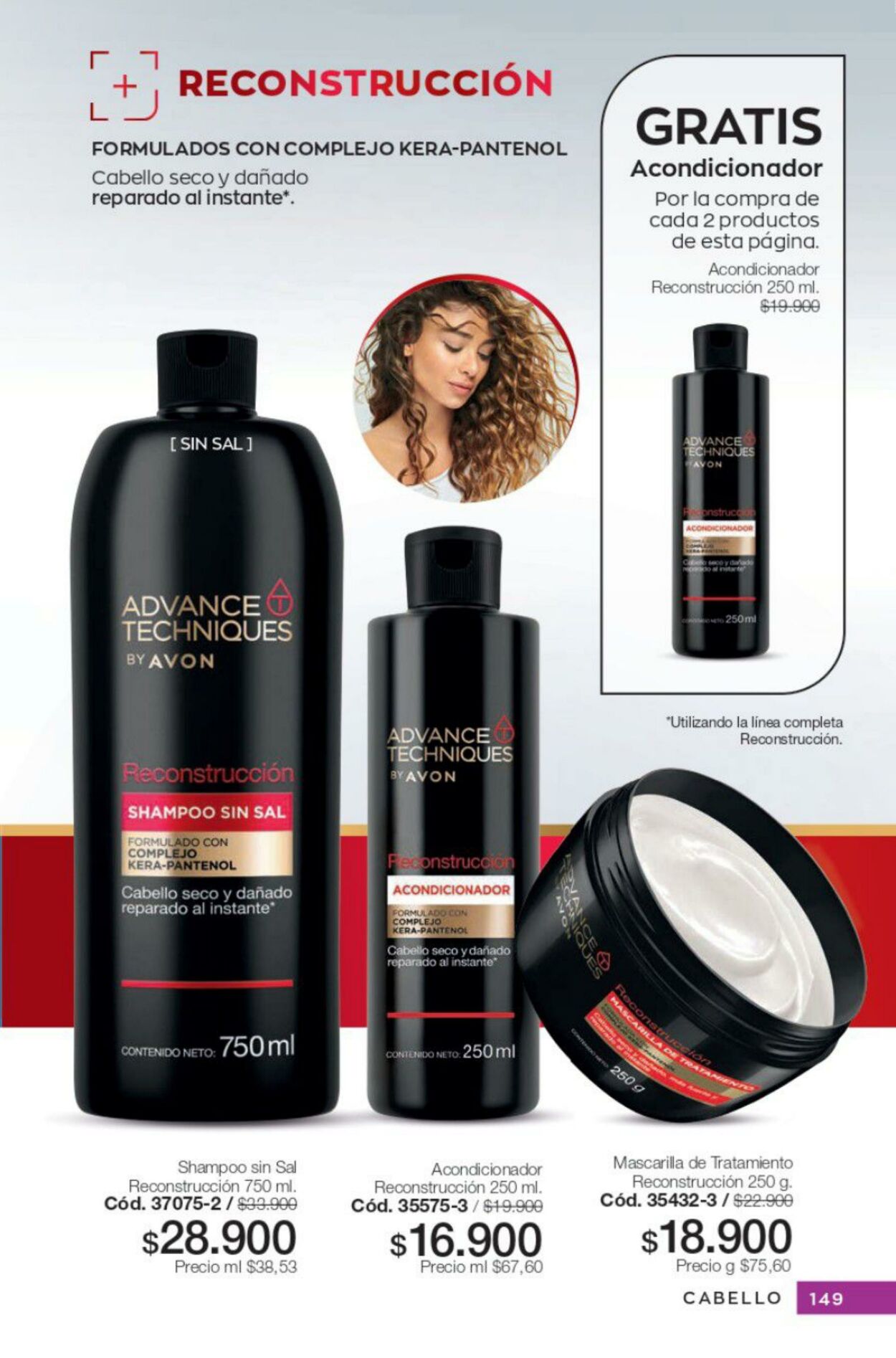 Catálogo Avon 24.03.2023 - 13.04.2023