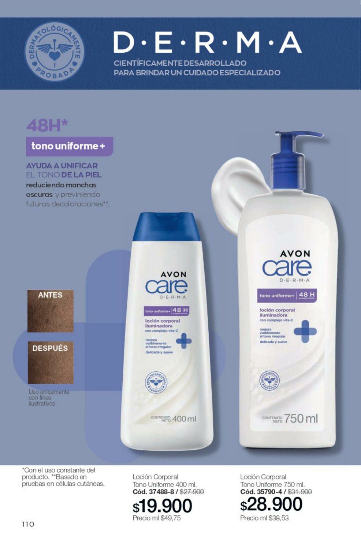 Catálogo Avon 24.03.2023 - 13.04.2023