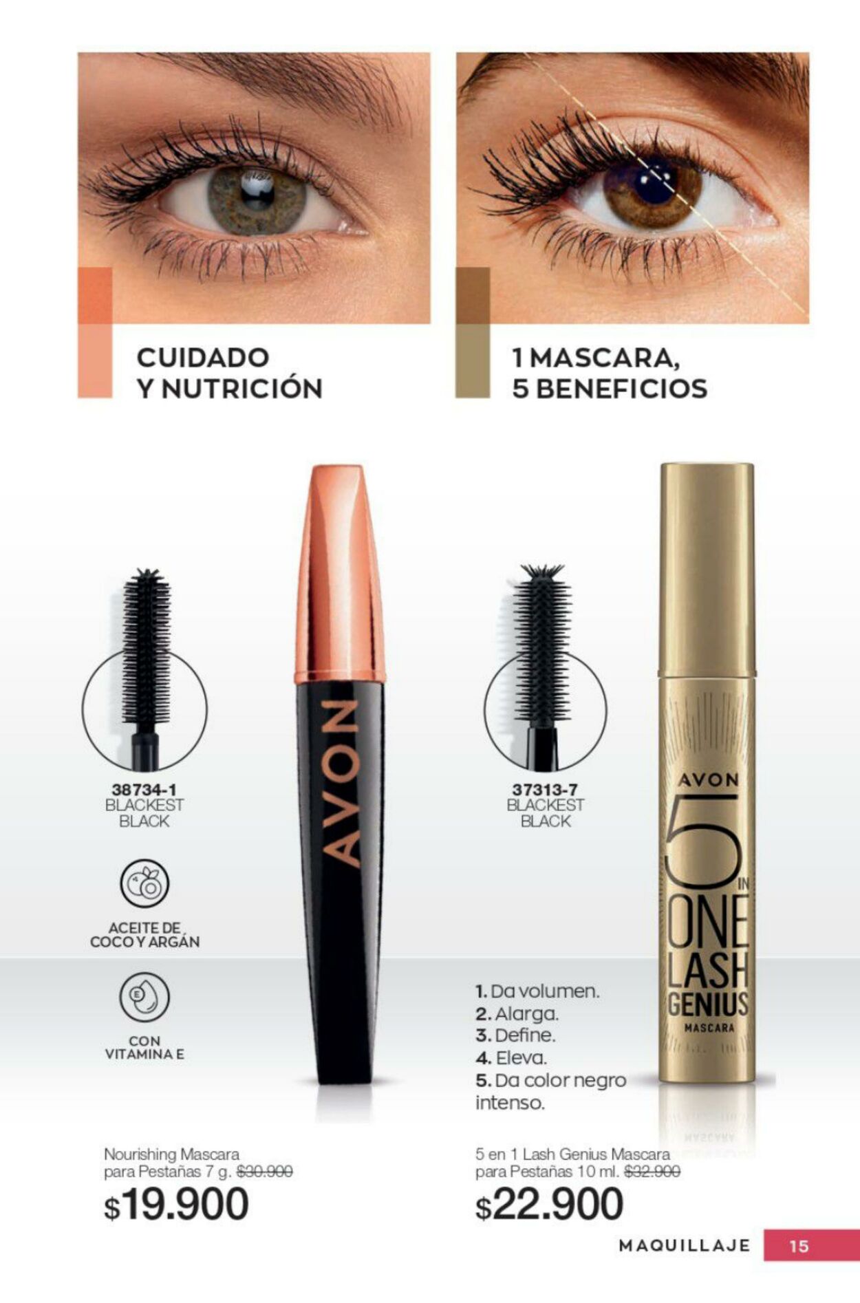 Catálogo Avon 24.03.2023 - 13.04.2023