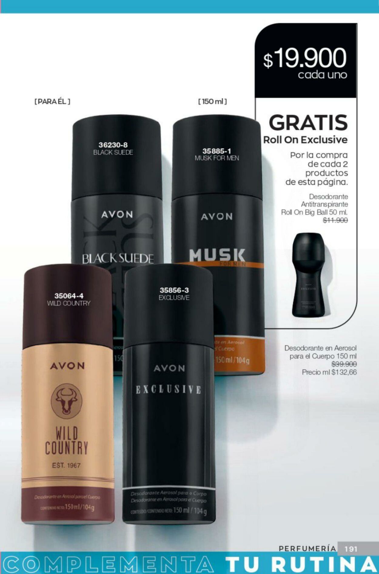 Catálogo Avon 24.03.2023 - 13.04.2023