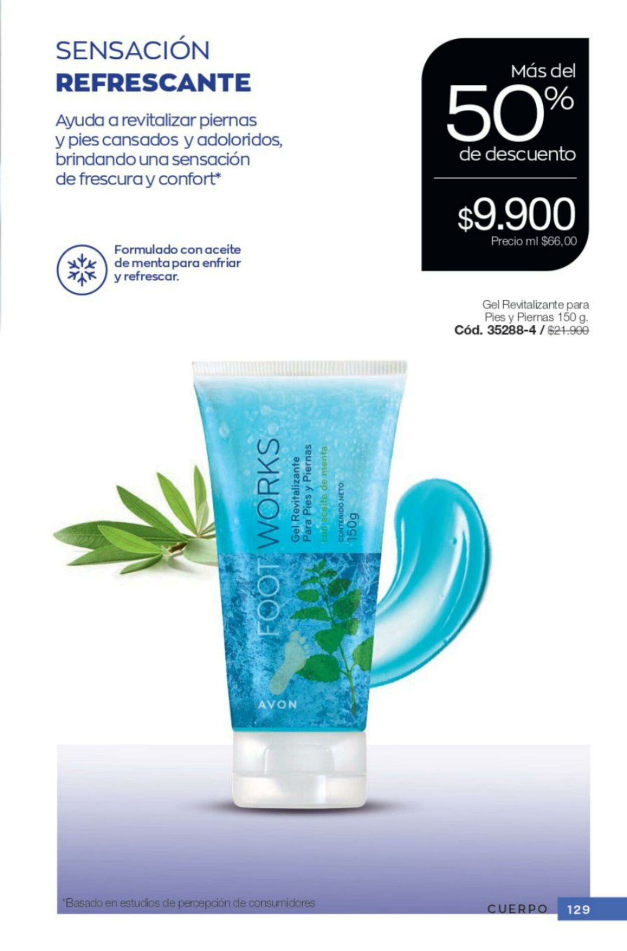 Catálogo Avon 24.03.2023 - 13.04.2023