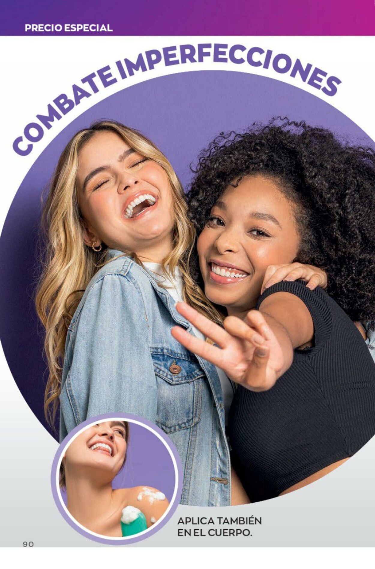 Catálogo Avon 24.03.2023 - 13.04.2023