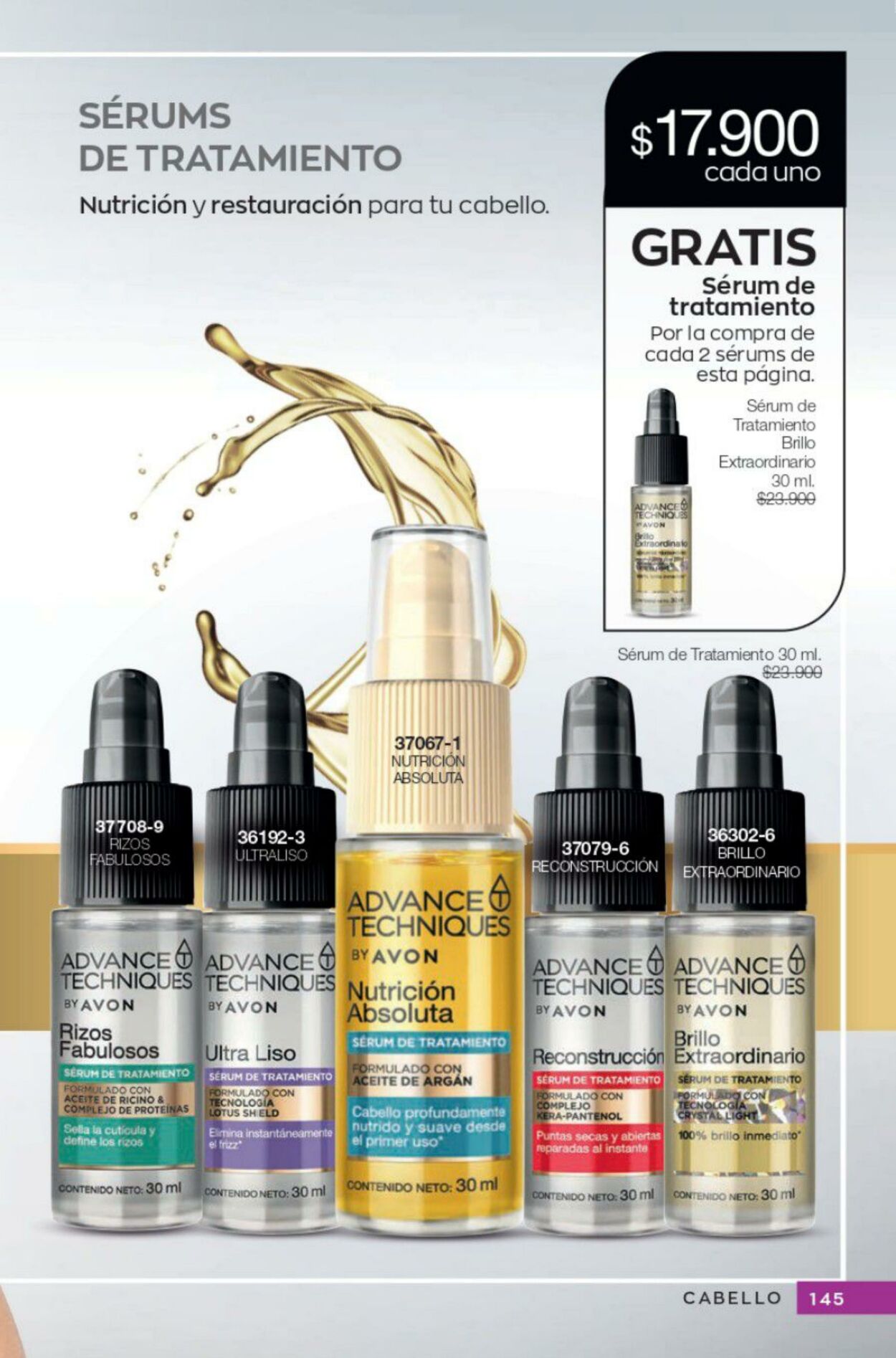 Catálogo Avon 24.03.2023 - 13.04.2023