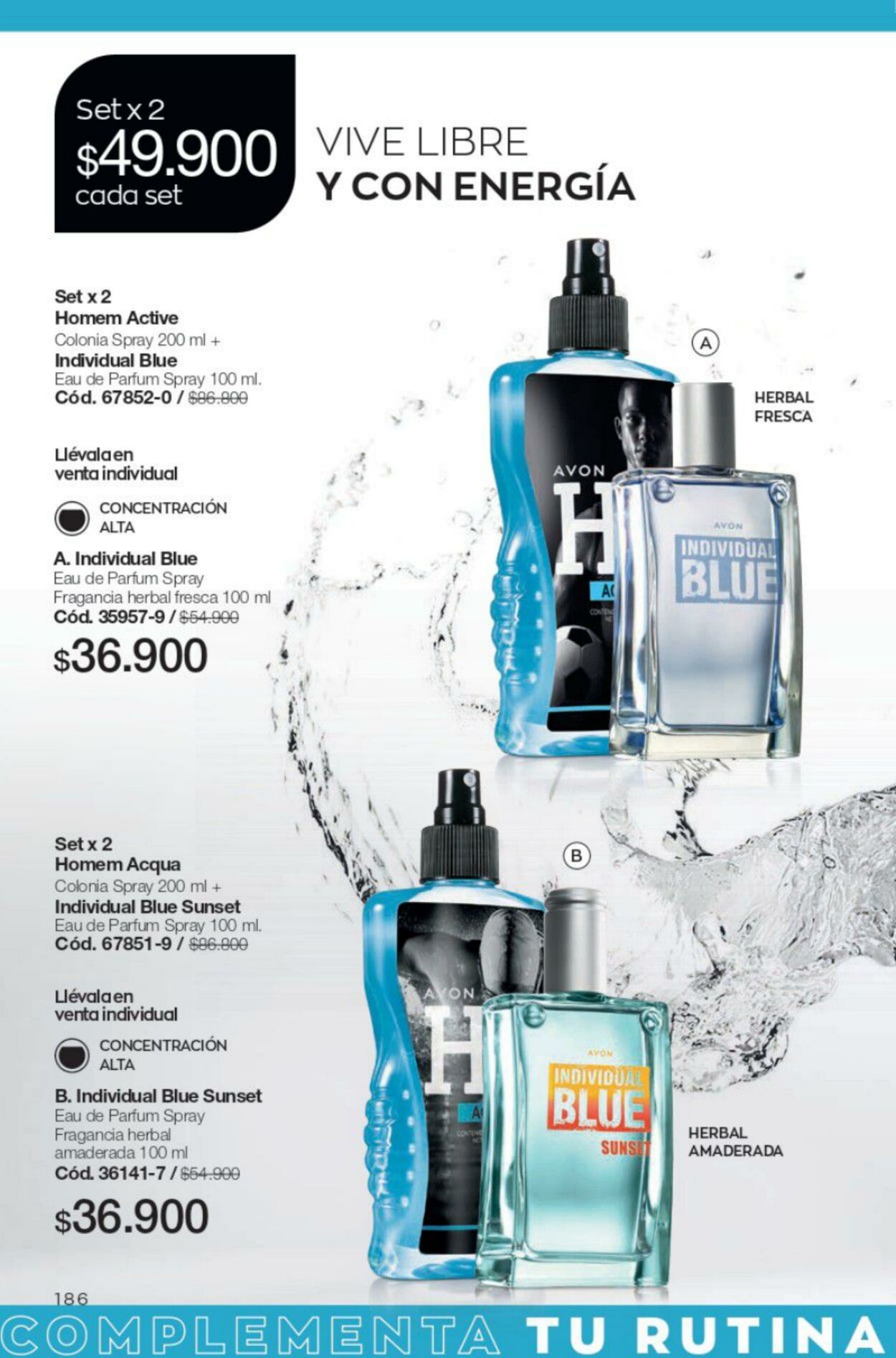 Catálogo Avon 24.03.2023 - 13.04.2023