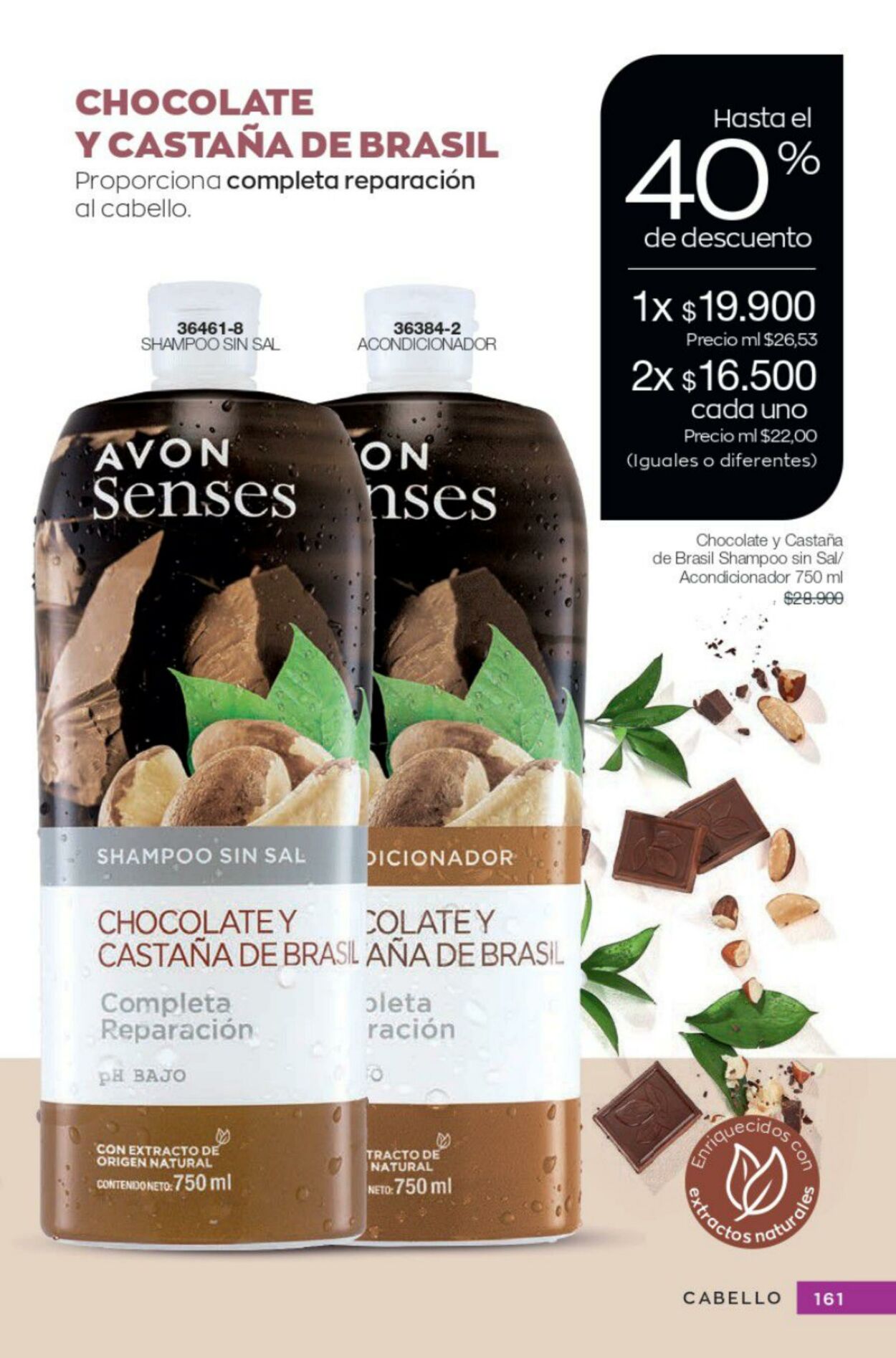 Catálogo Avon 24.03.2023 - 13.04.2023