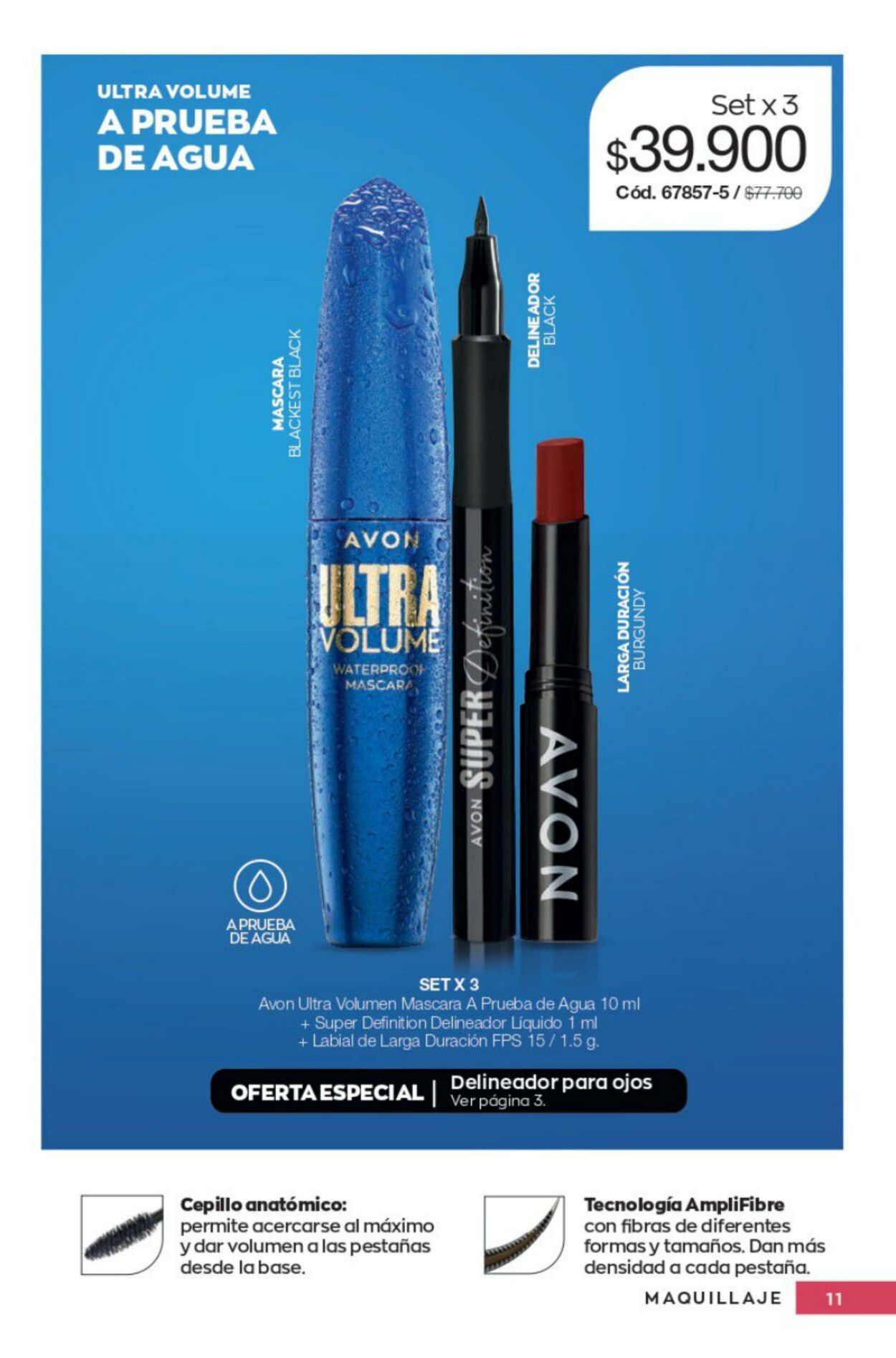 Catálogo Avon 24.03.2023 - 13.04.2023