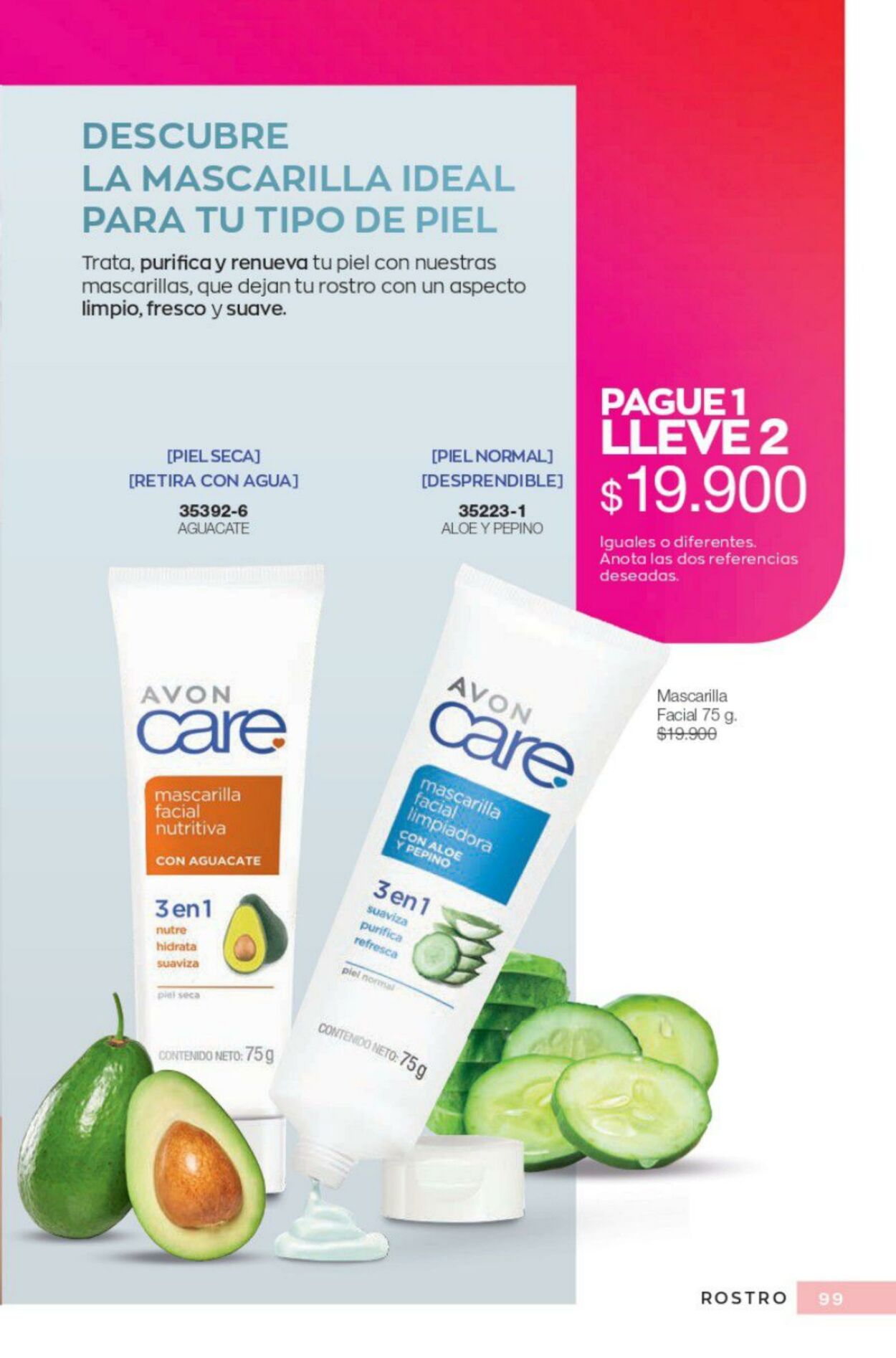 Catálogo Avon 24.03.2023 - 13.04.2023