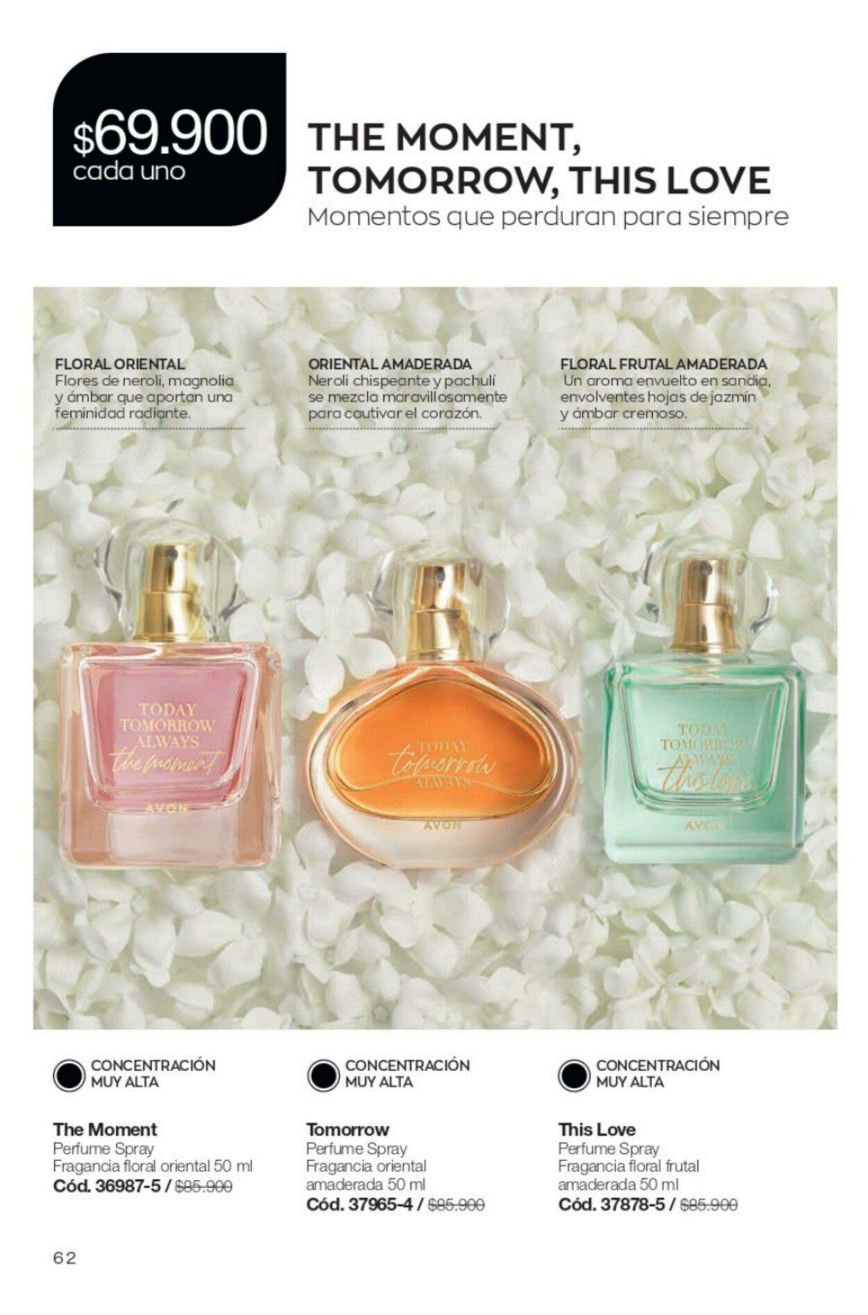 Catálogo Avon 24.03.2023 - 13.04.2023