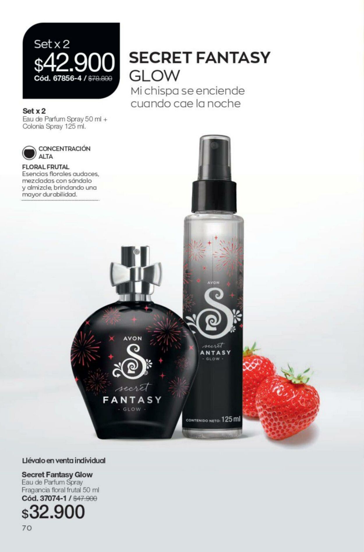 Catálogo Avon 24.03.2023 - 13.04.2023