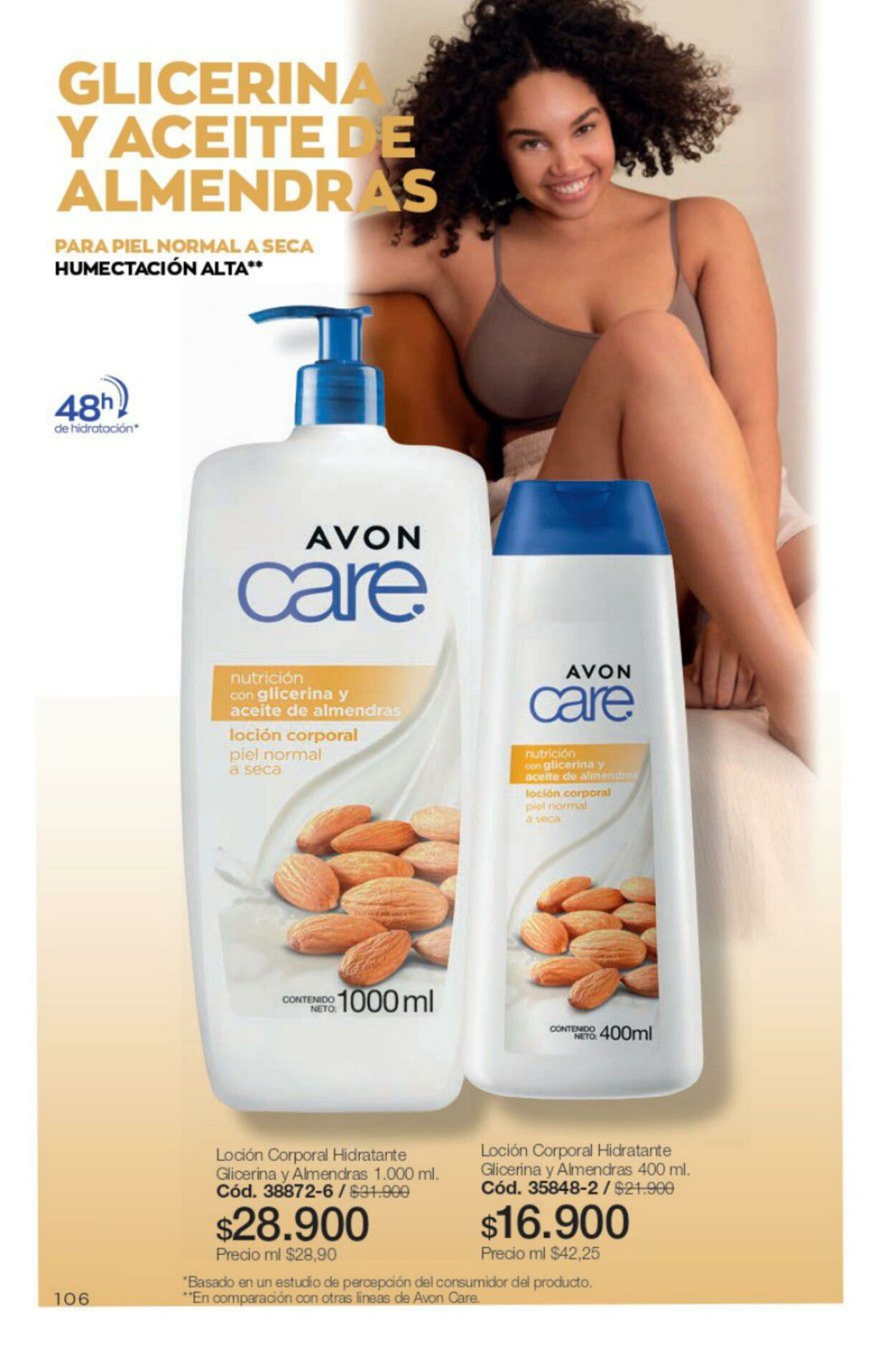 Catálogo Avon 24.03.2023 - 13.04.2023