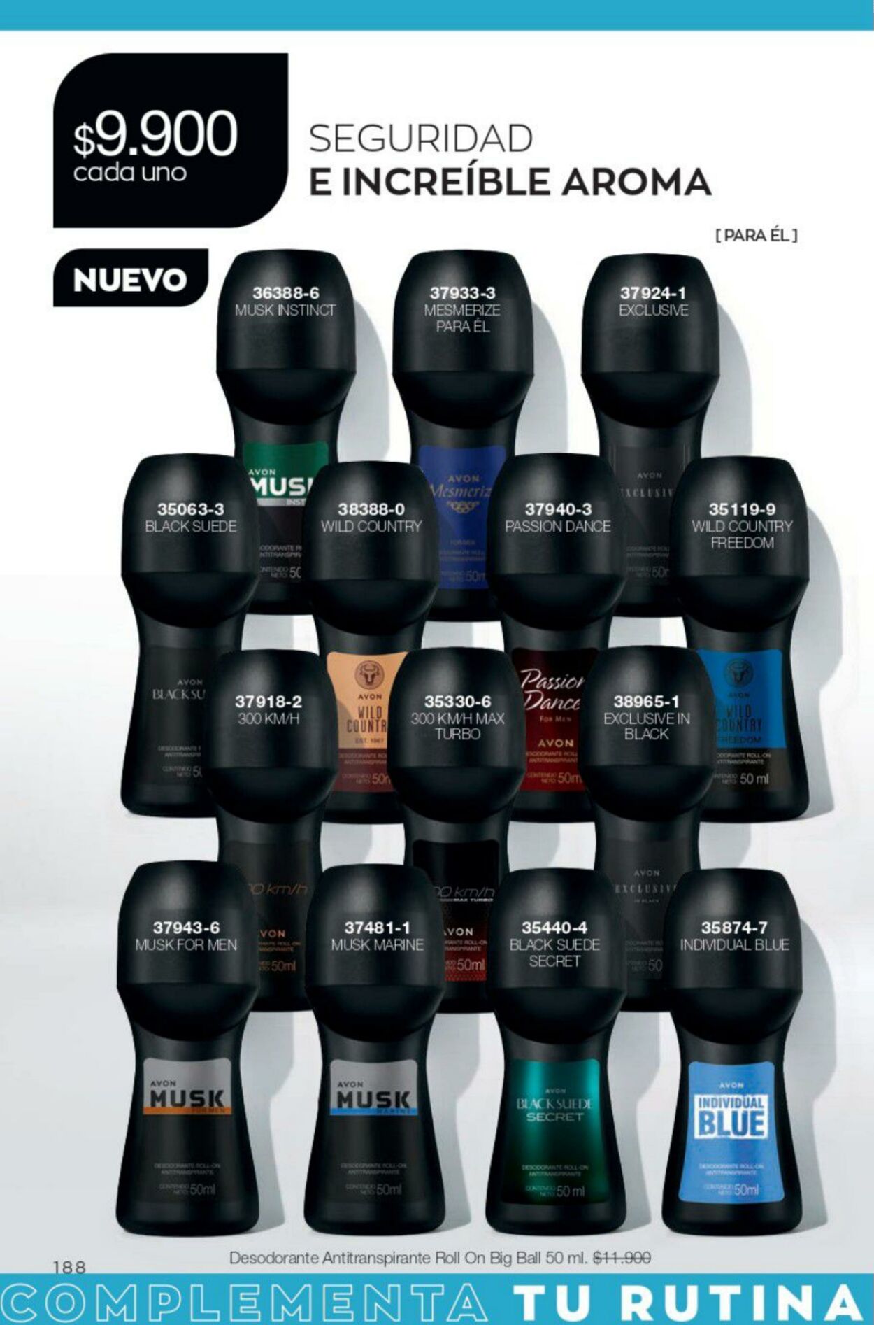 Catálogo Avon 24.03.2023 - 13.04.2023