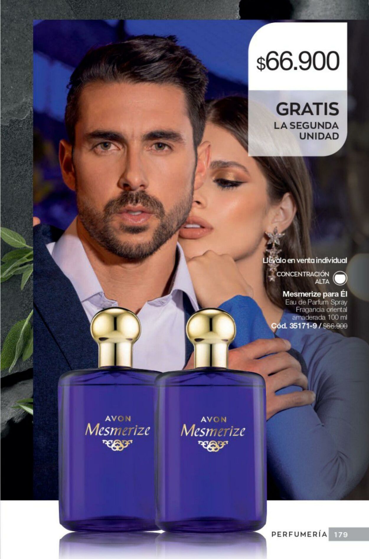 Catálogo Avon 24.03.2023 - 13.04.2023