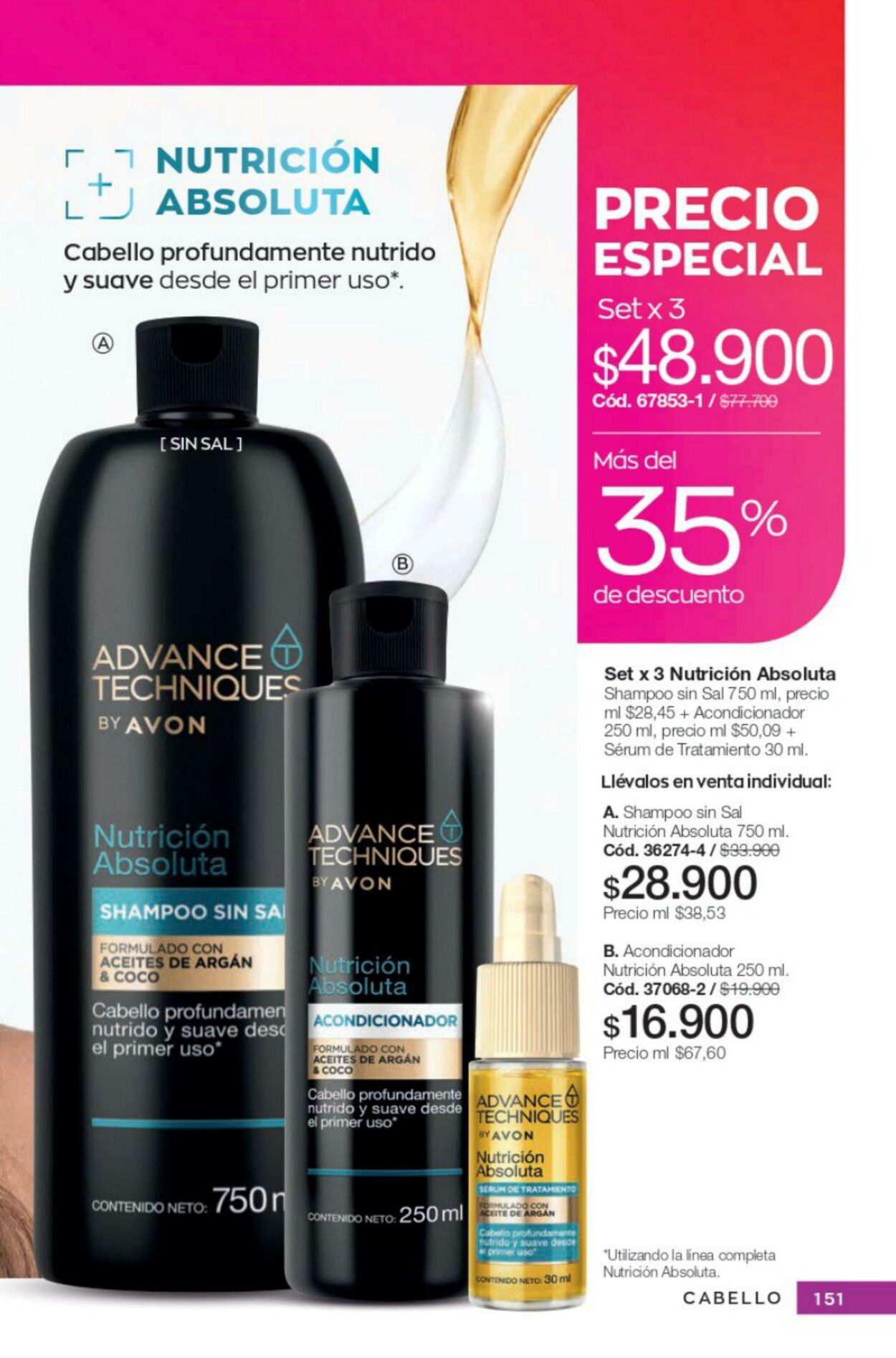 Catálogo Avon 24.03.2023 - 13.04.2023