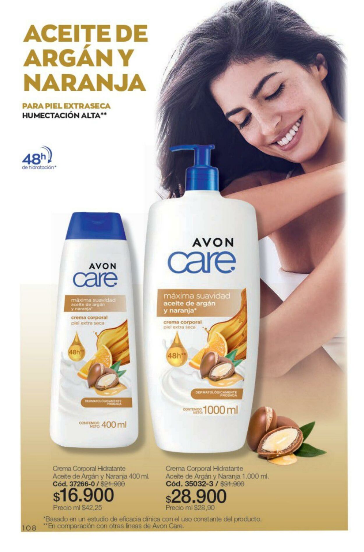 Catálogo Avon 24.03.2023 - 13.04.2023