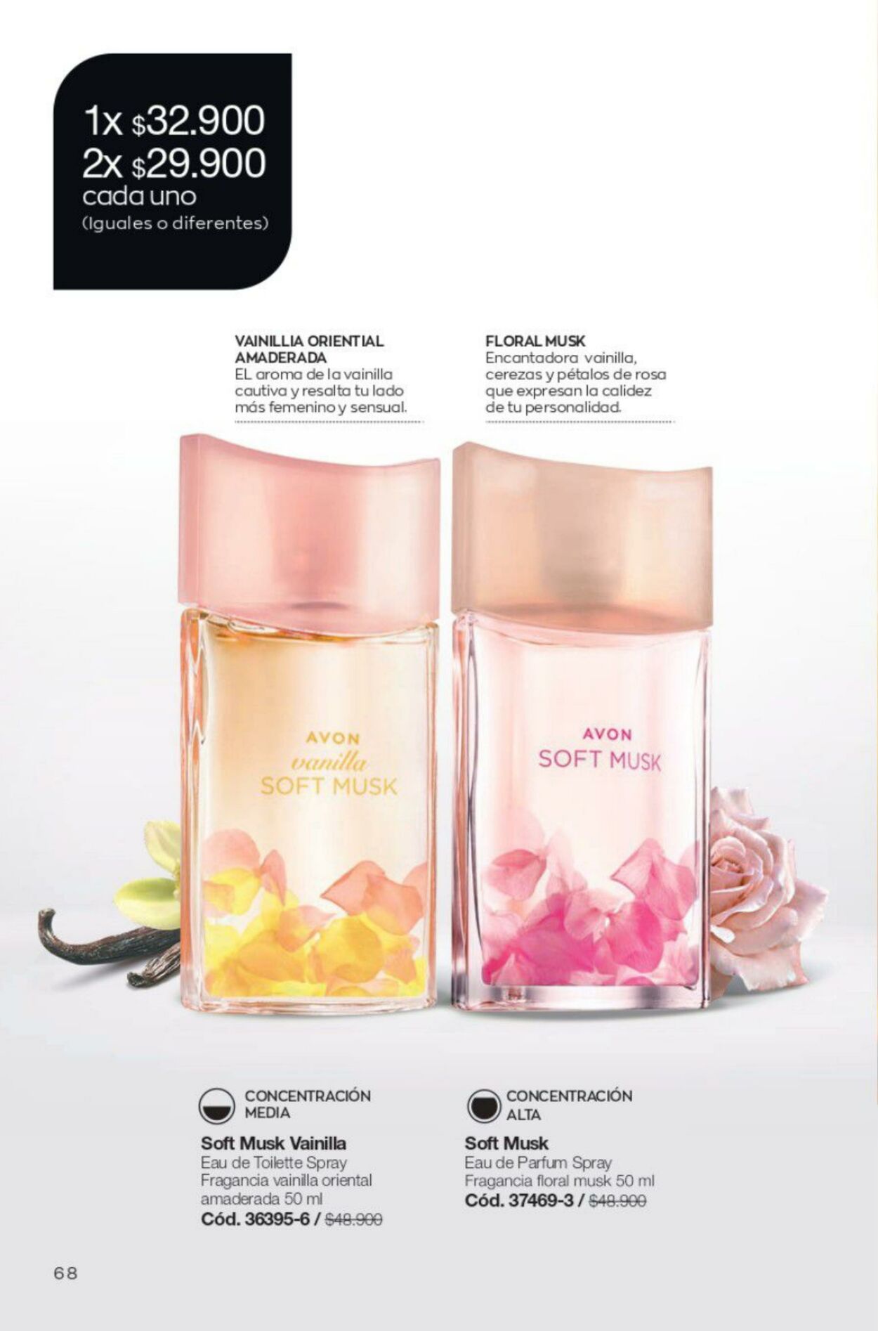 Catálogo Avon 24.03.2023 - 13.04.2023