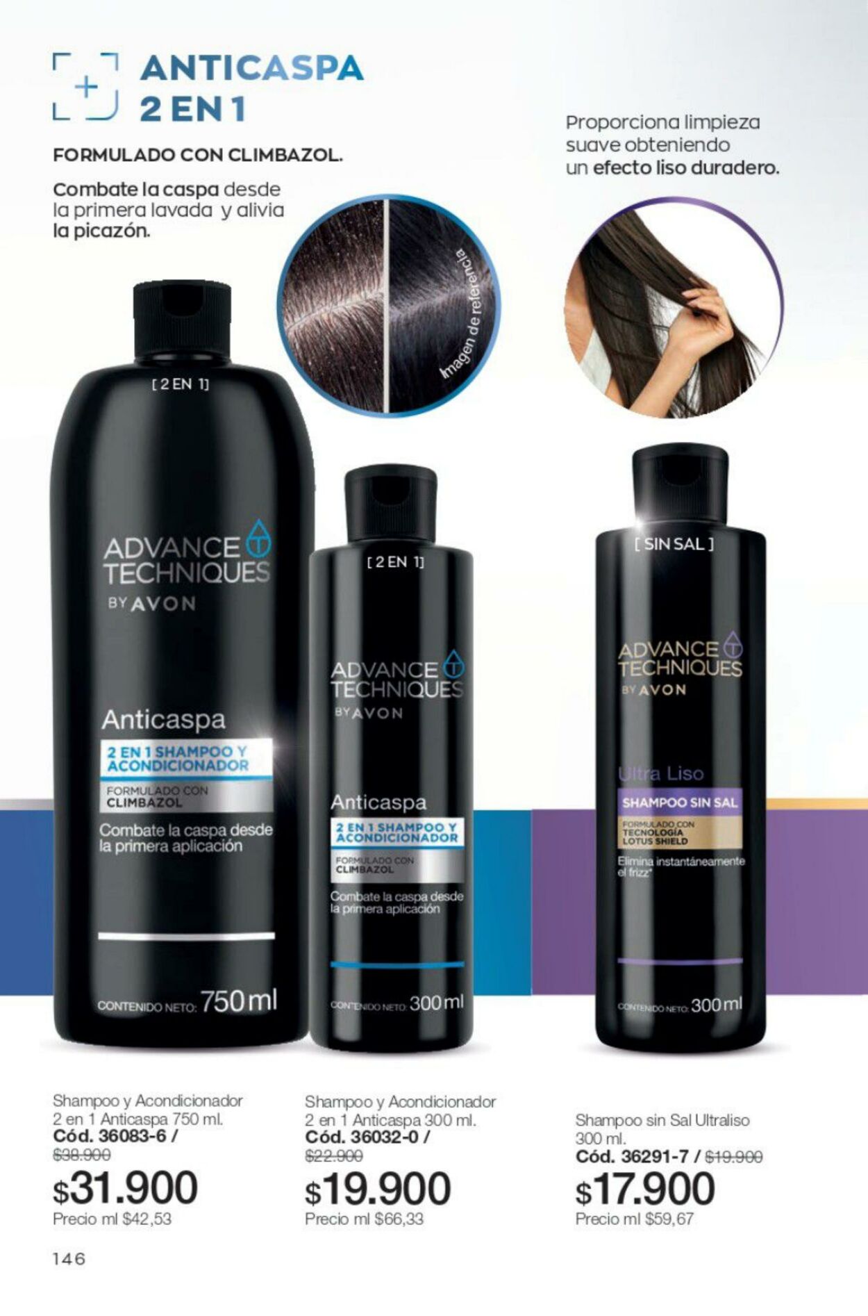 Catálogo Avon 24.03.2023 - 13.04.2023