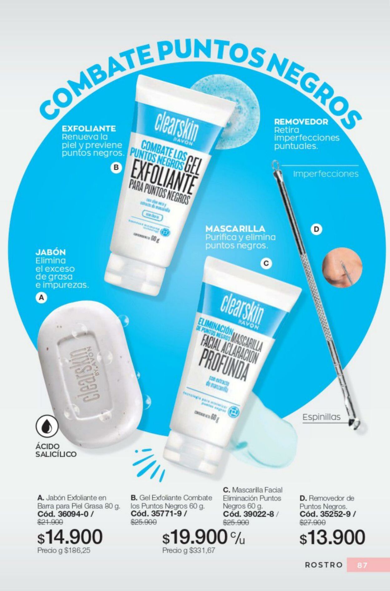 Catálogo Avon 24.03.2023 - 13.04.2023