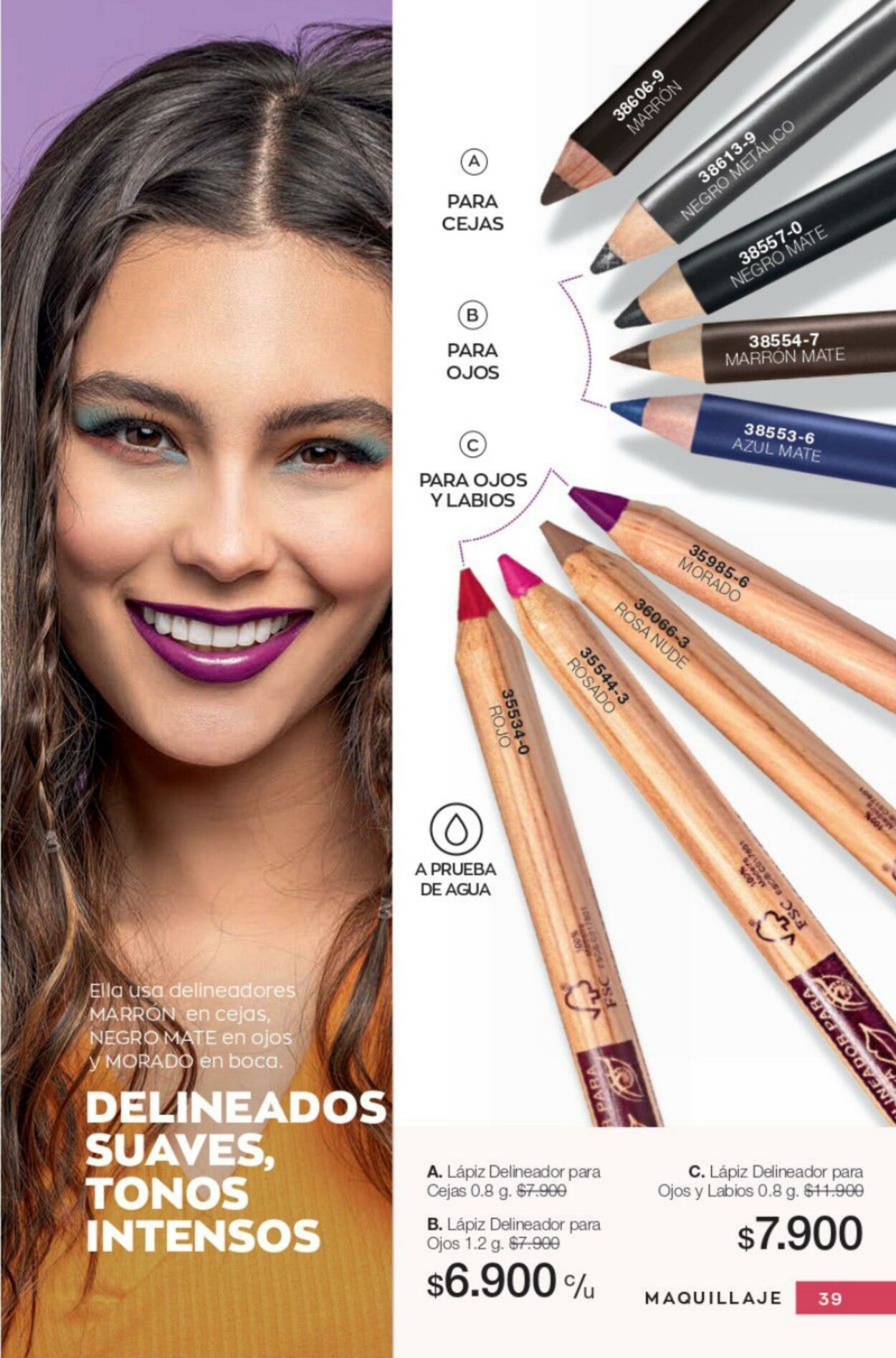 Catálogo Avon 24.03.2023 - 13.04.2023