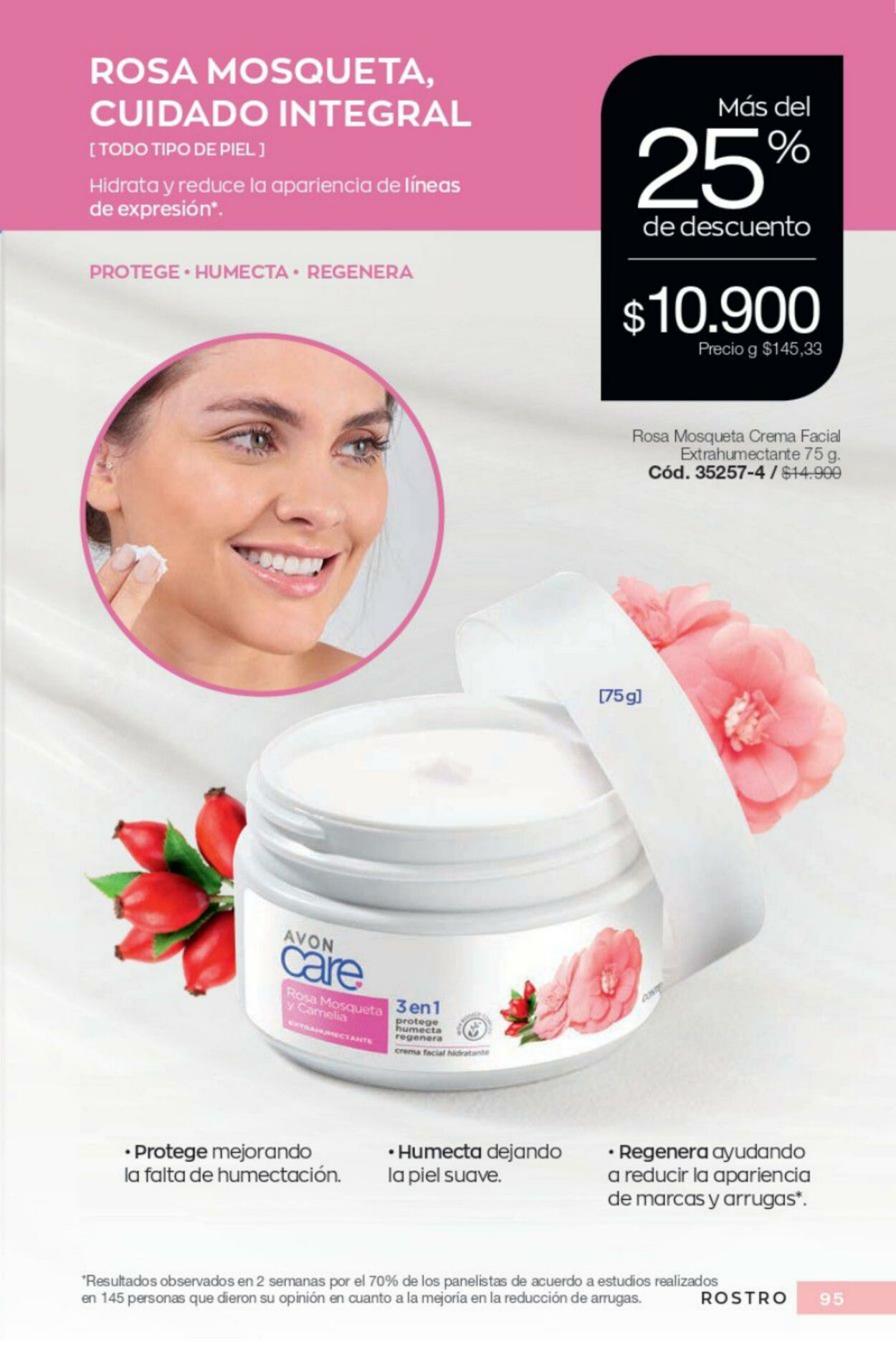 Catálogo Avon 24.03.2023 - 13.04.2023