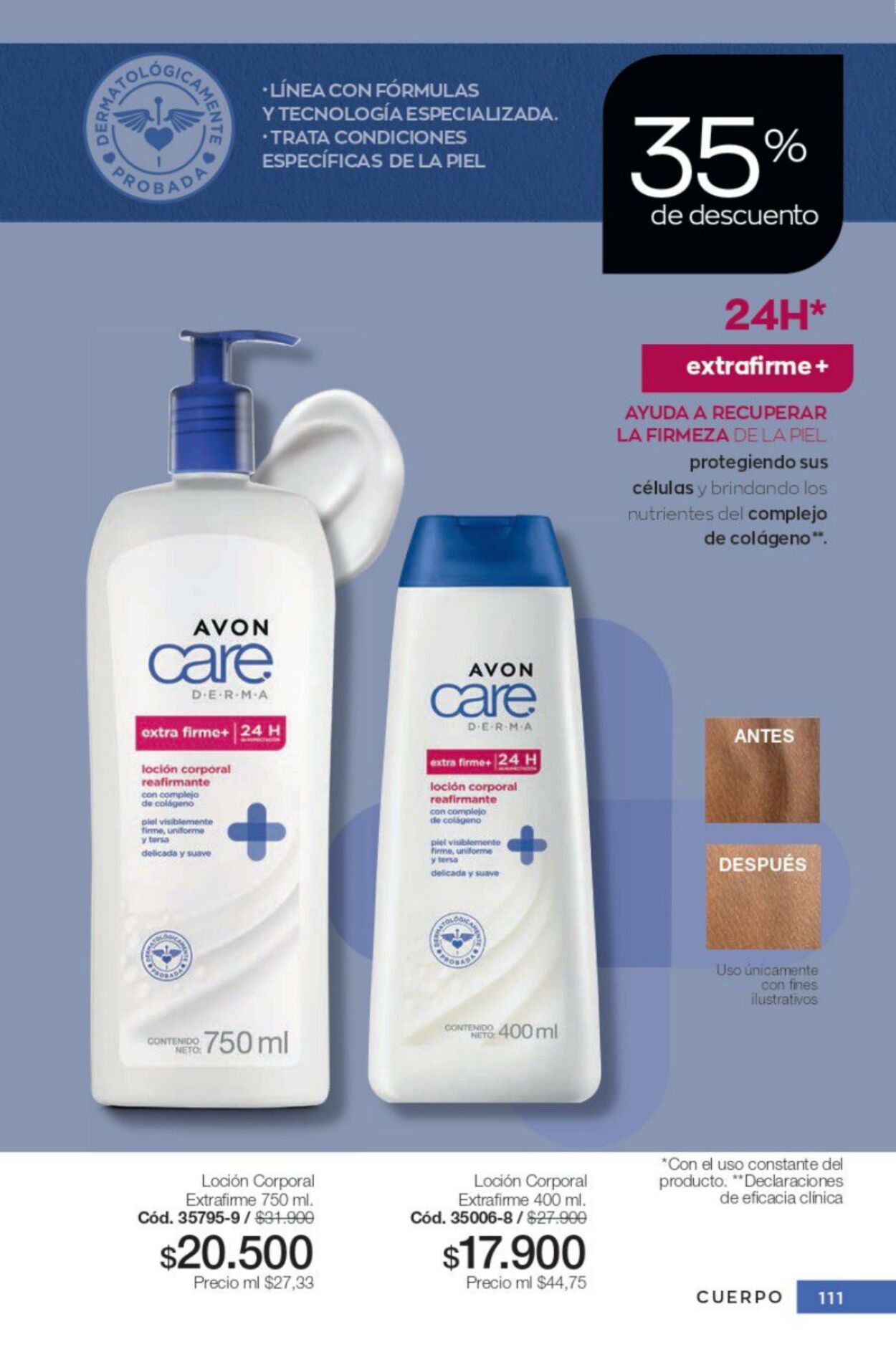 Catálogo Avon 24.03.2023 - 13.04.2023